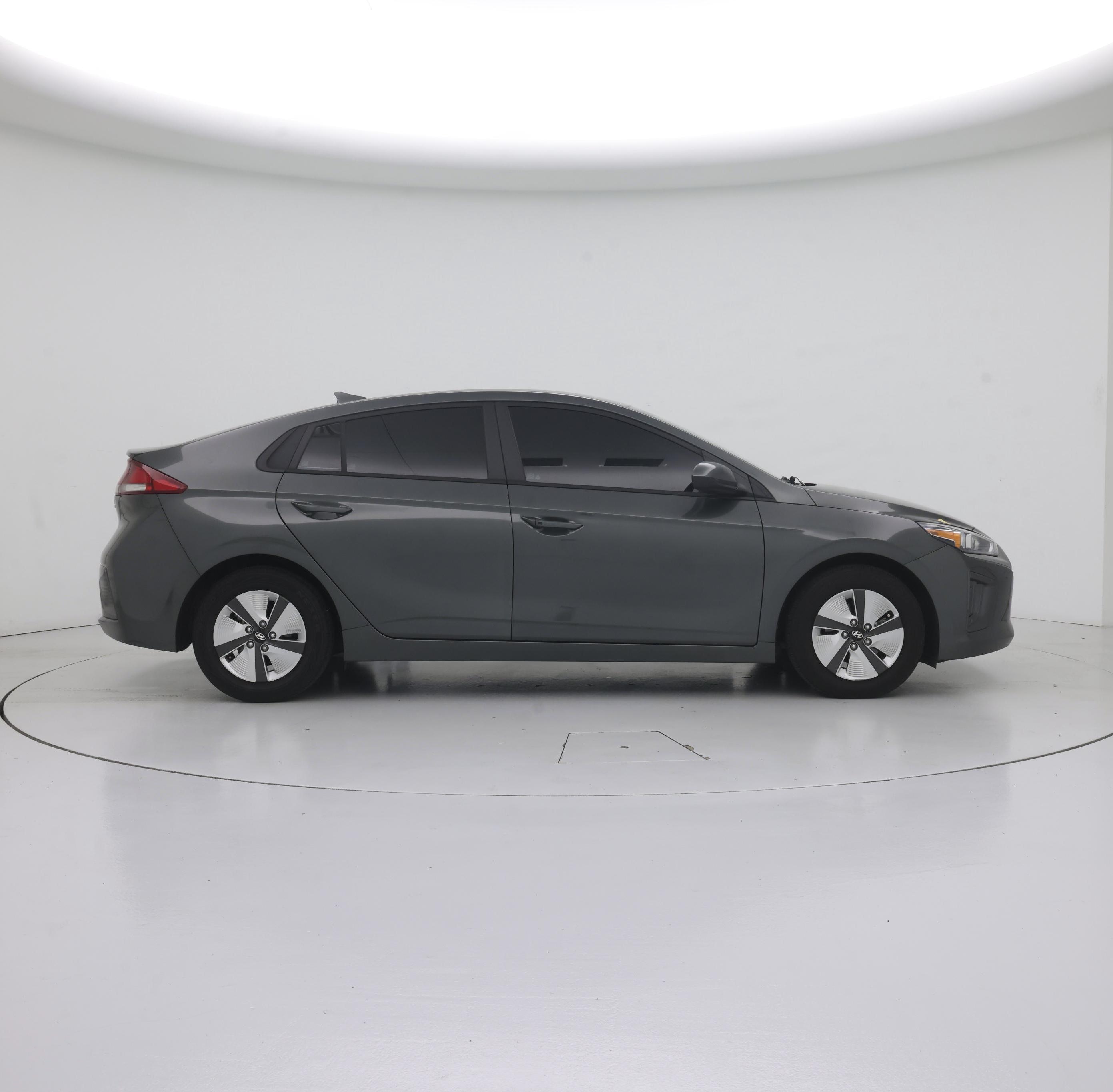 Thumbnail: 2021 Hyundai Ioniq - 7