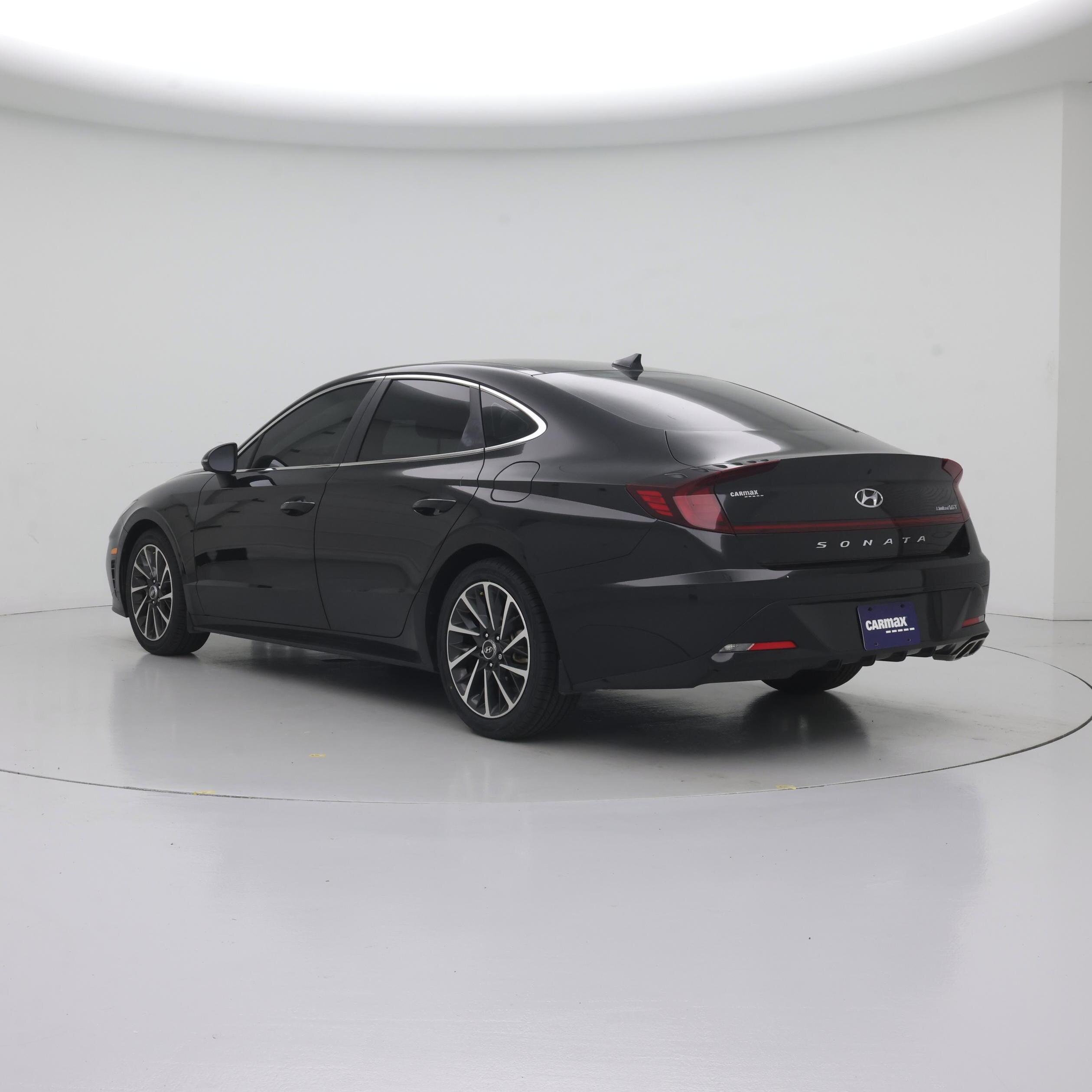 Thumbnail: 2022 Hyundai Sonata - 2