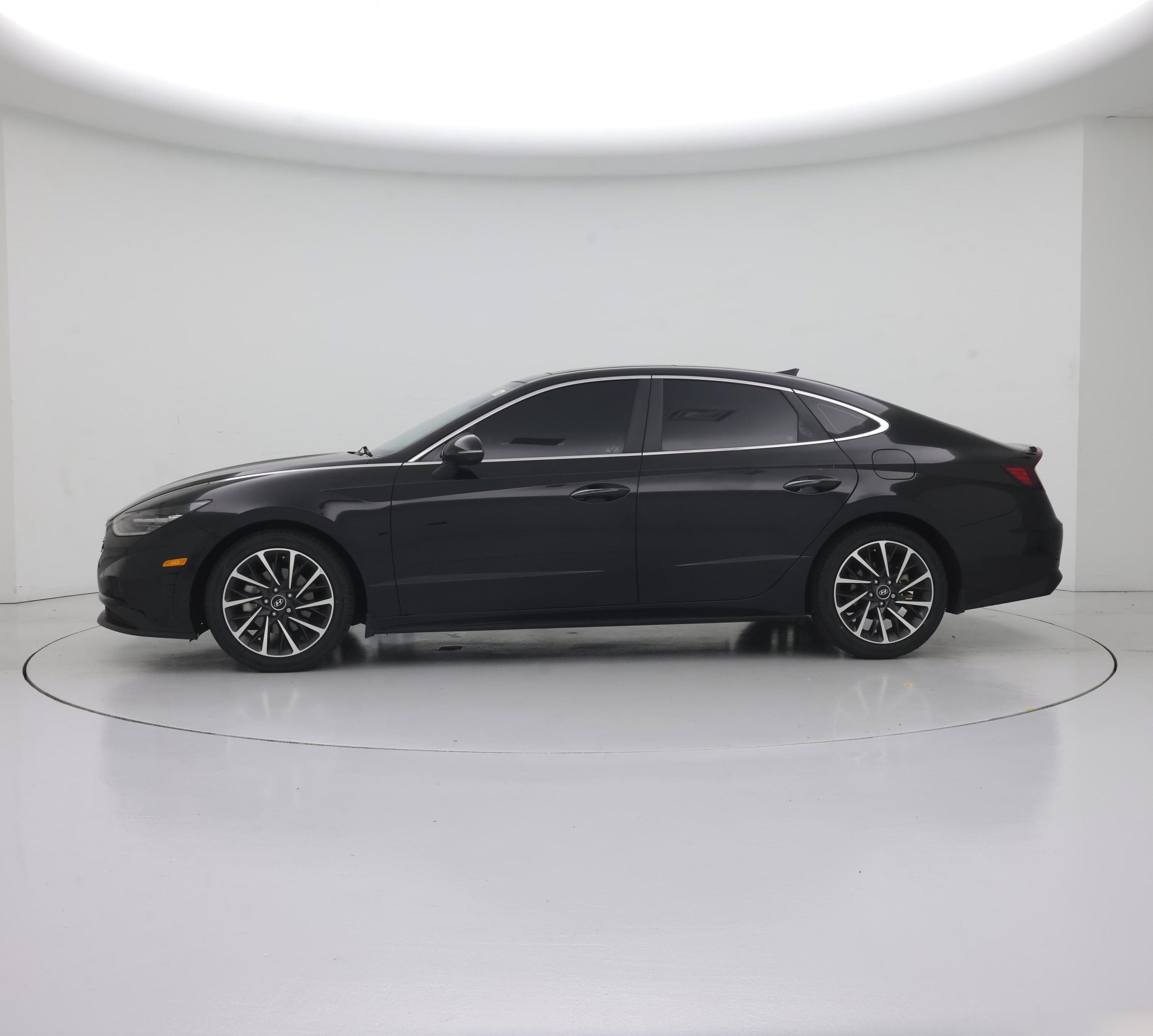 Thumbnail: 2022 Hyundai Sonata - 3