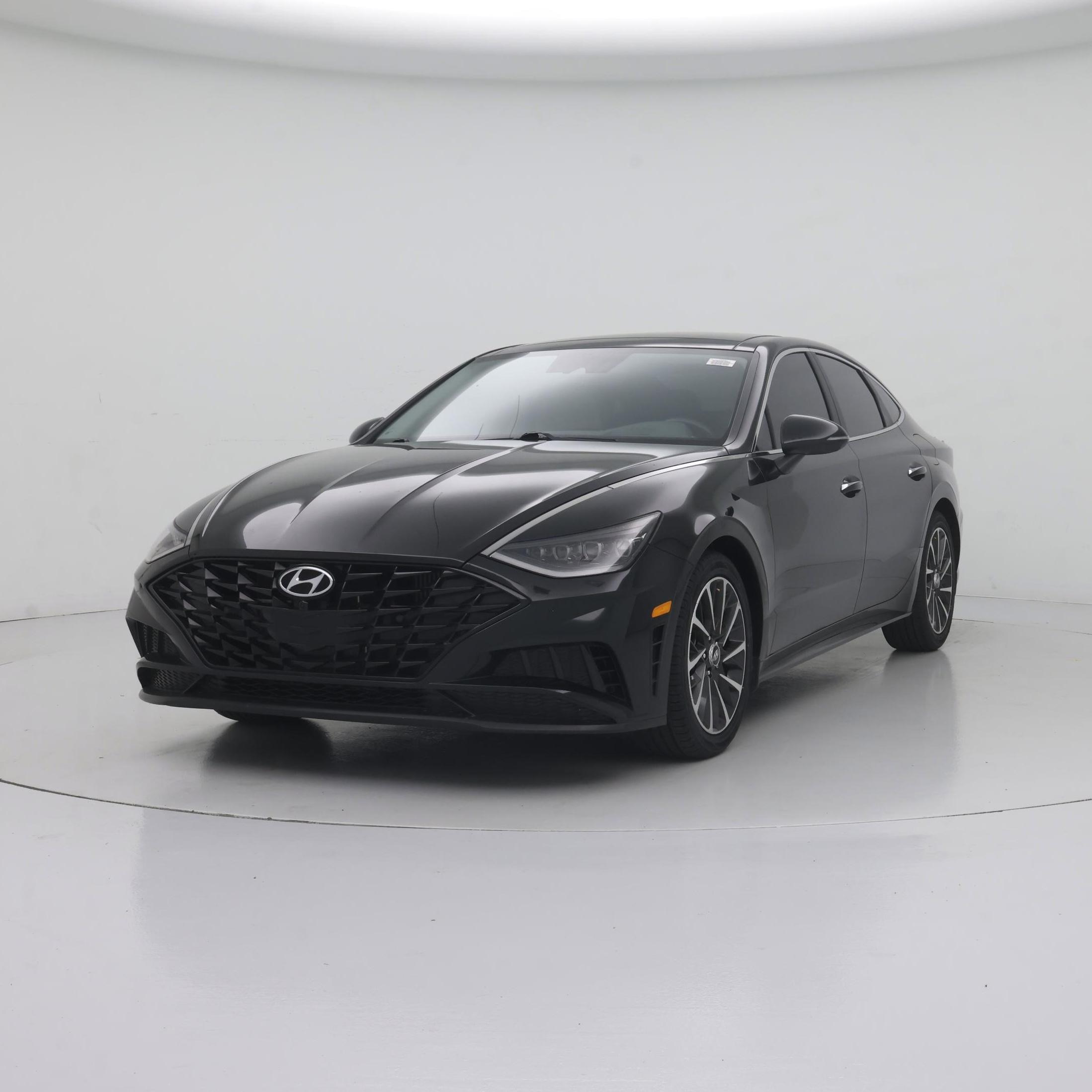 Thumbnail: 2022 Hyundai Sonata - 4