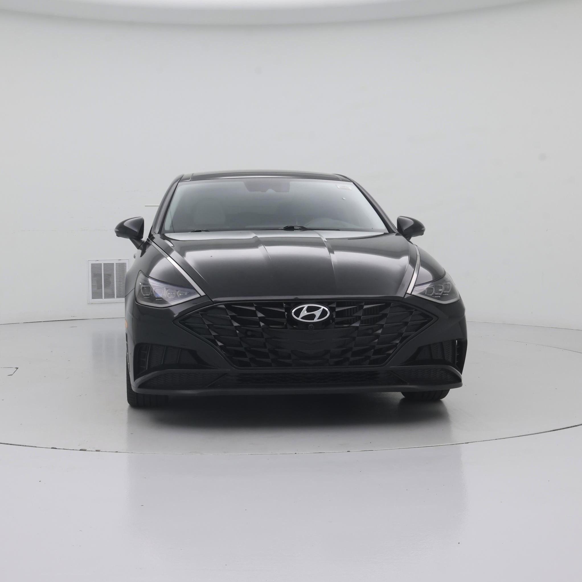 Thumbnail: 2022 Hyundai Sonata - 5