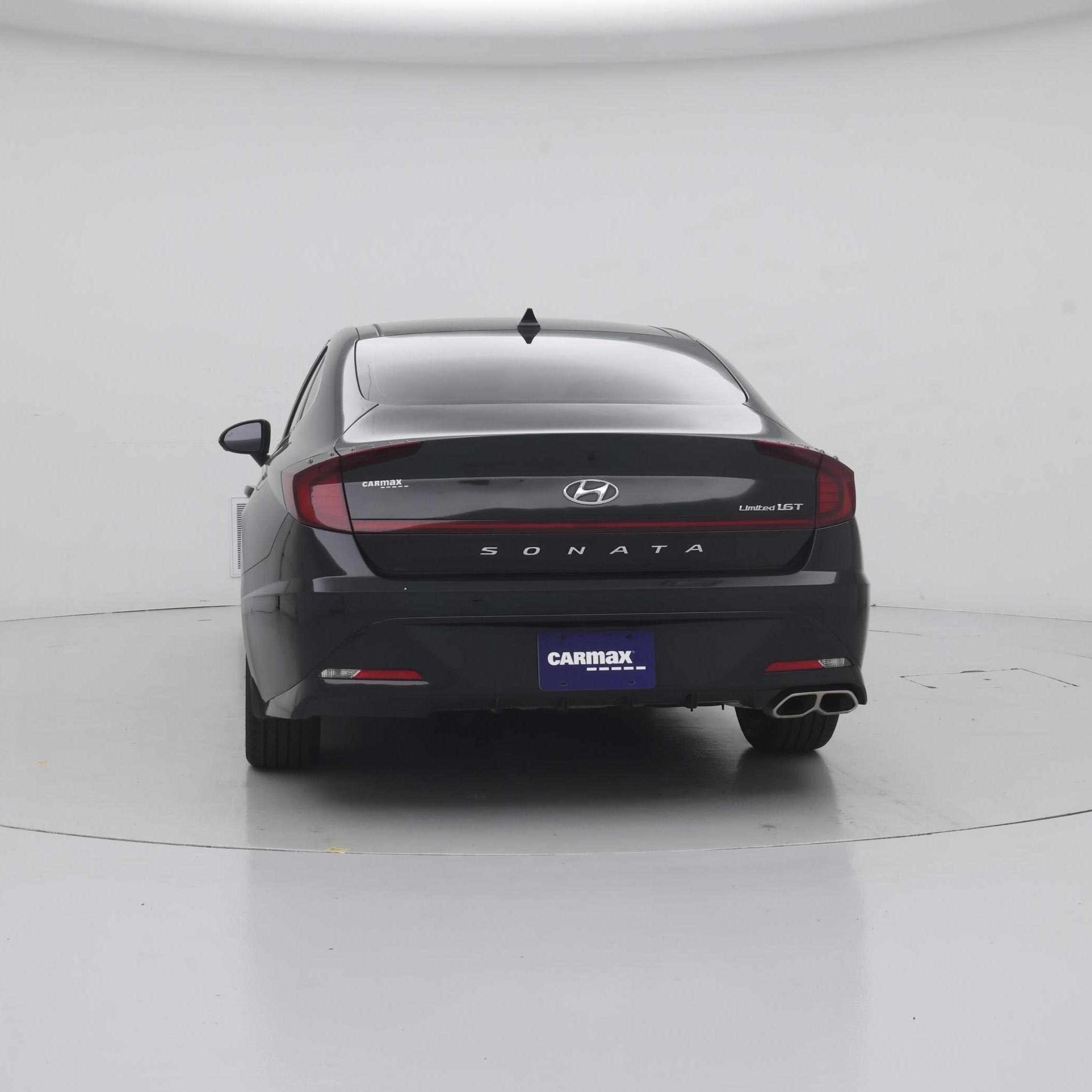 Thumbnail: 2022 Hyundai Sonata - 6