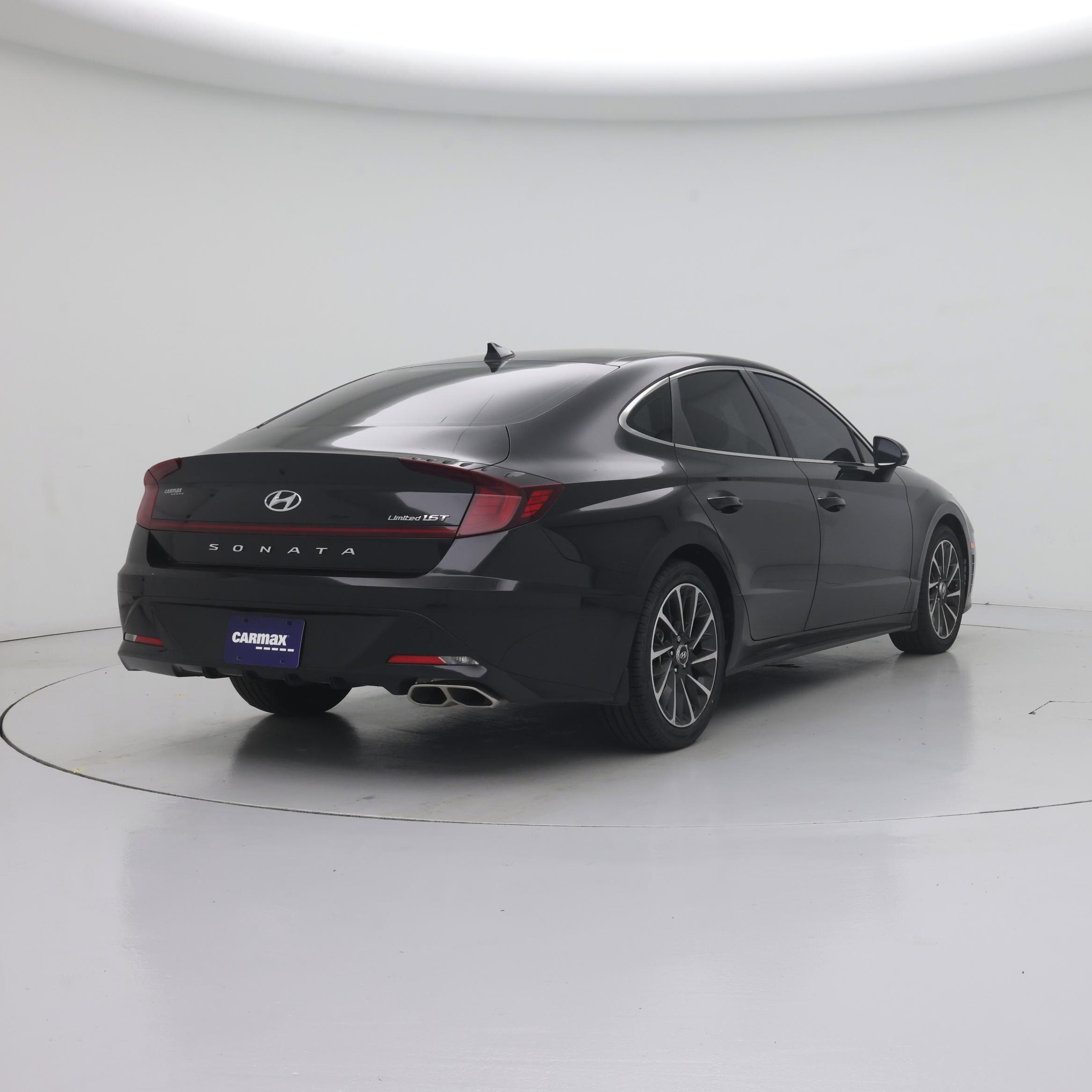 Thumbnail: 2022 Hyundai Sonata - 8