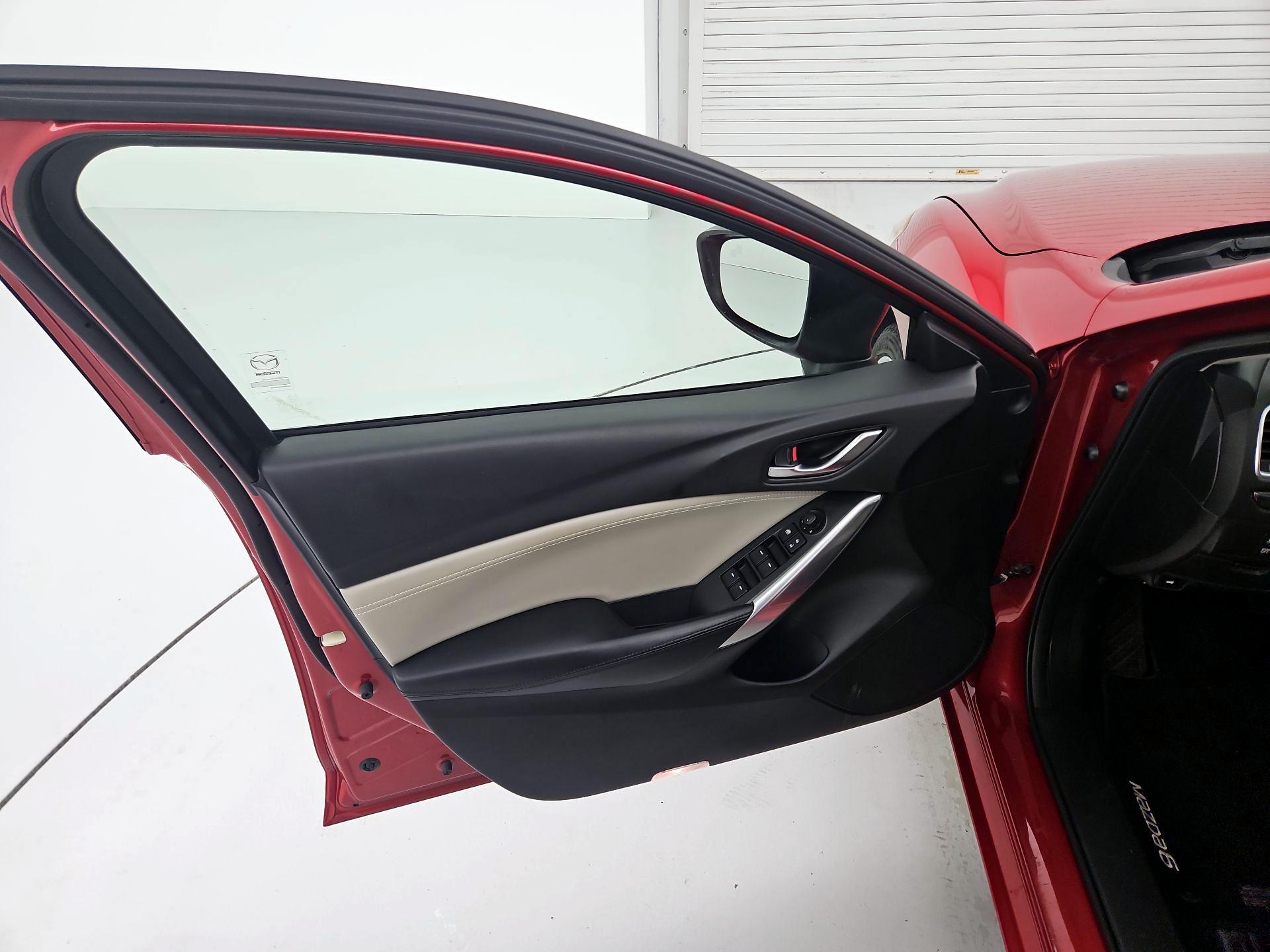 Thumbnail: 2015 Mazda Mazda6 - 12