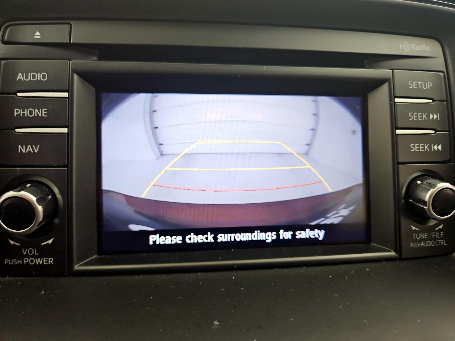Thumbnail: 2015 Mazda Mazda6 - 14