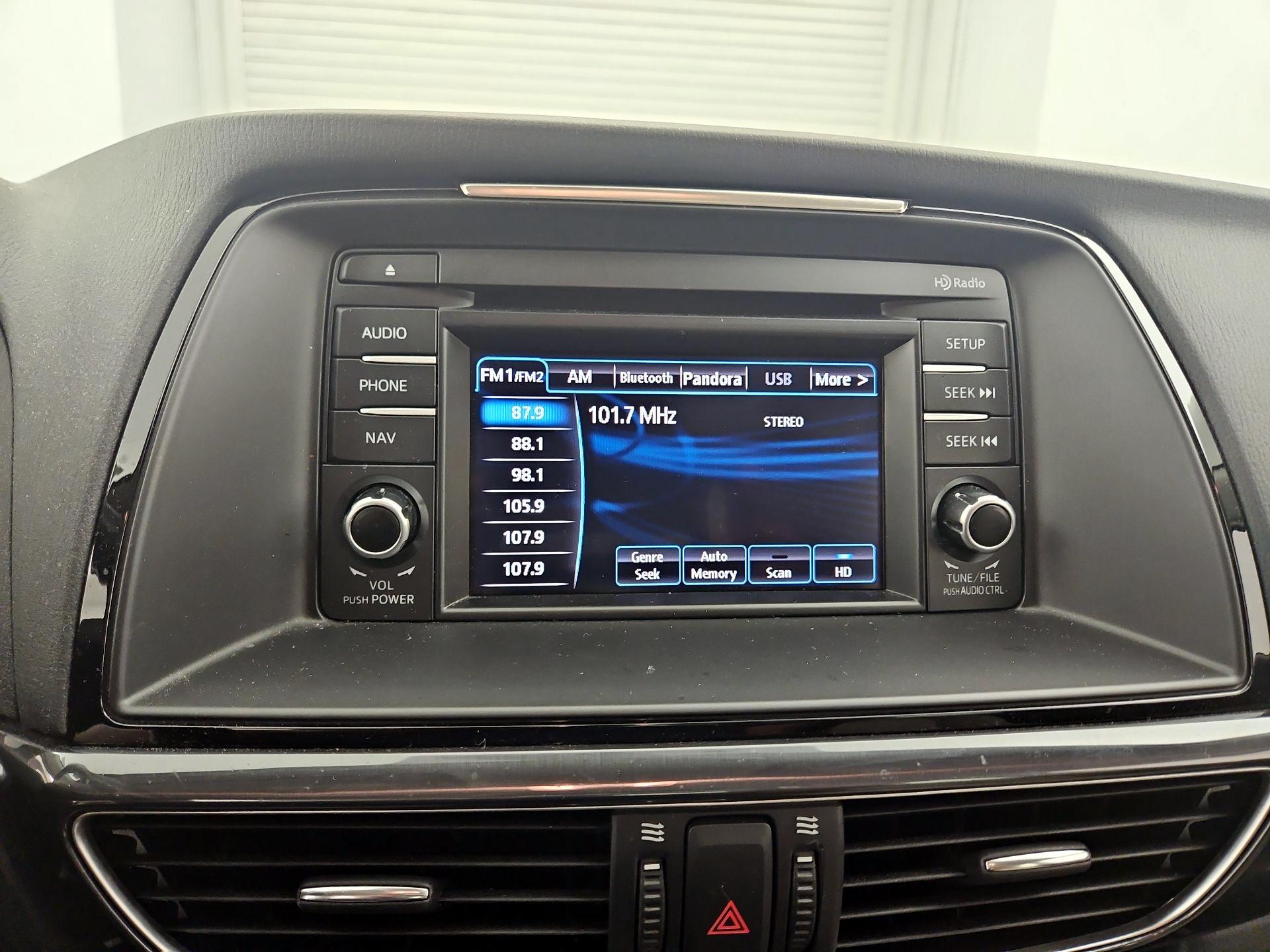 Thumbnail: 2015 Mazda Mazda6 - 15