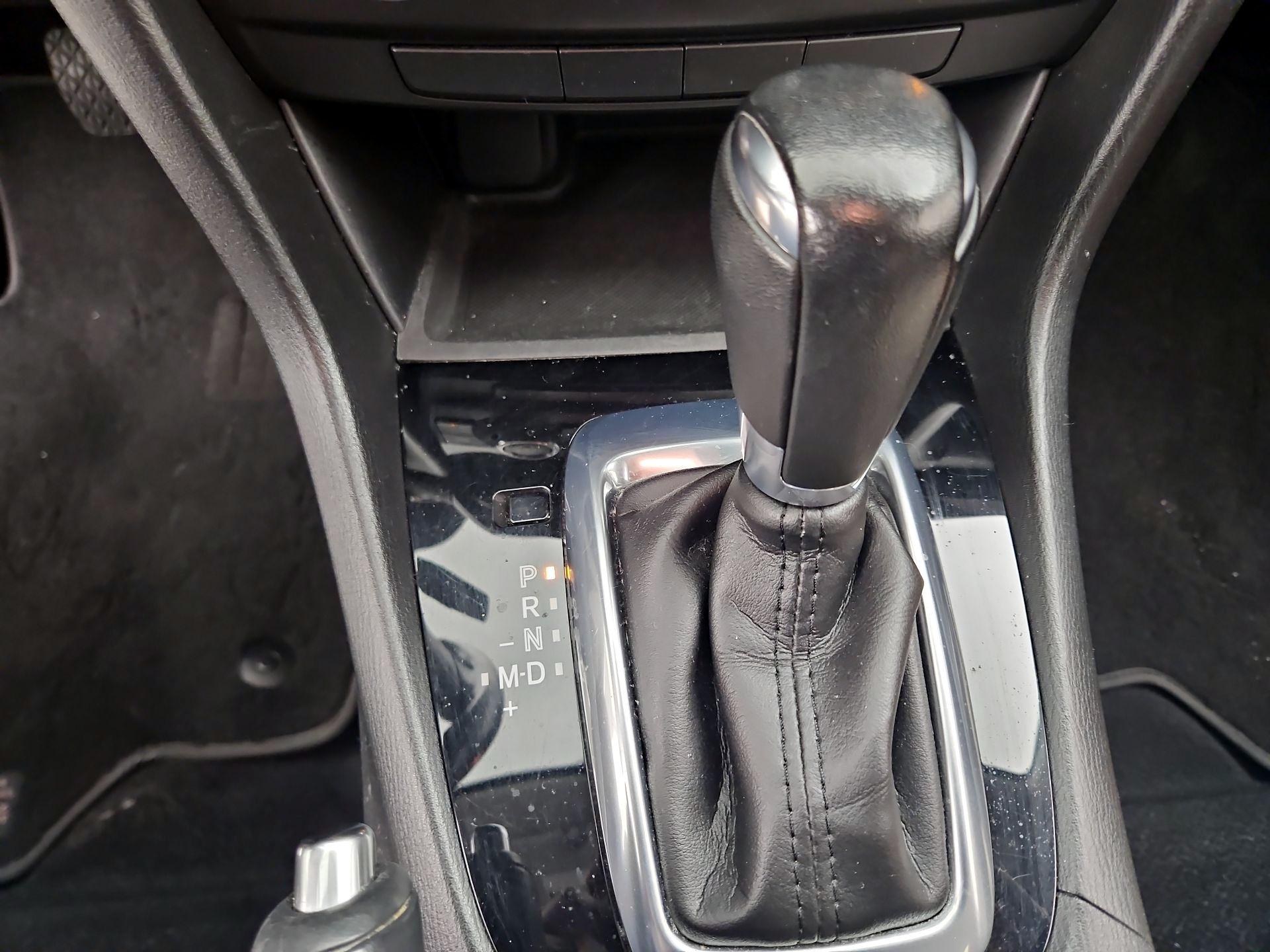 Thumbnail: 2015 Mazda Mazda6 - 17