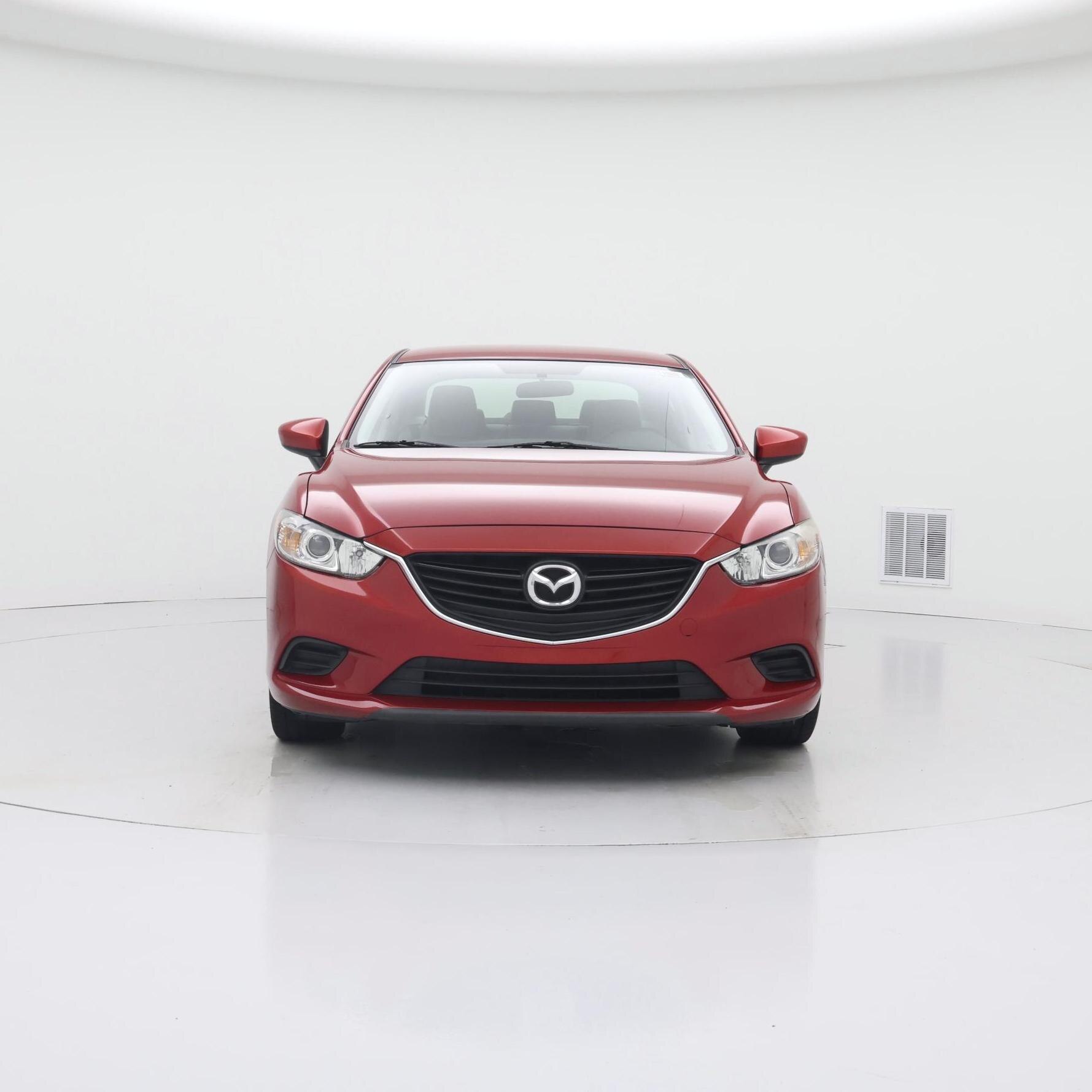 Thumbnail: 2015 Mazda Mazda6 - 5