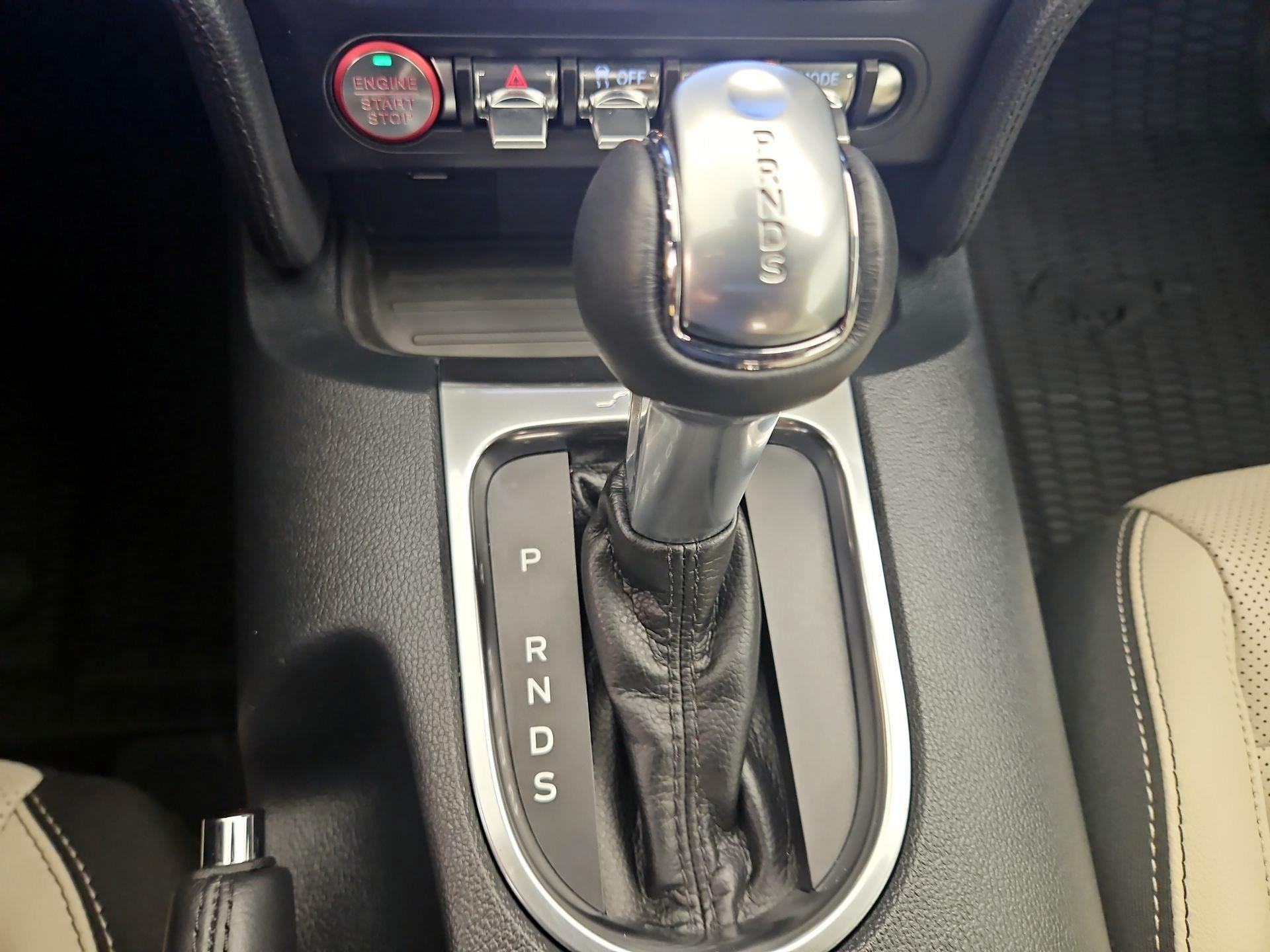 Thumbnail: 2021 Ford Mustang - 18