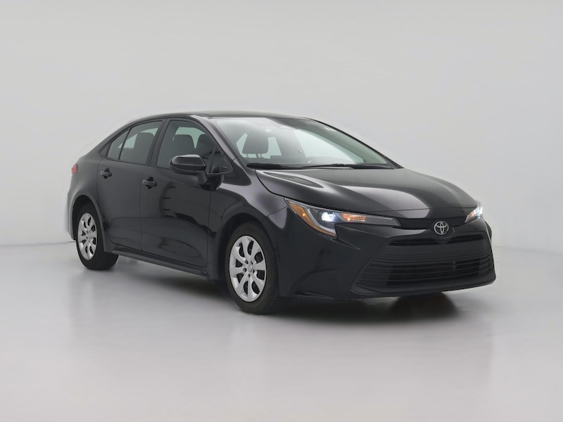 2023 Toyota Corolla LE -
                  Jackson, MS