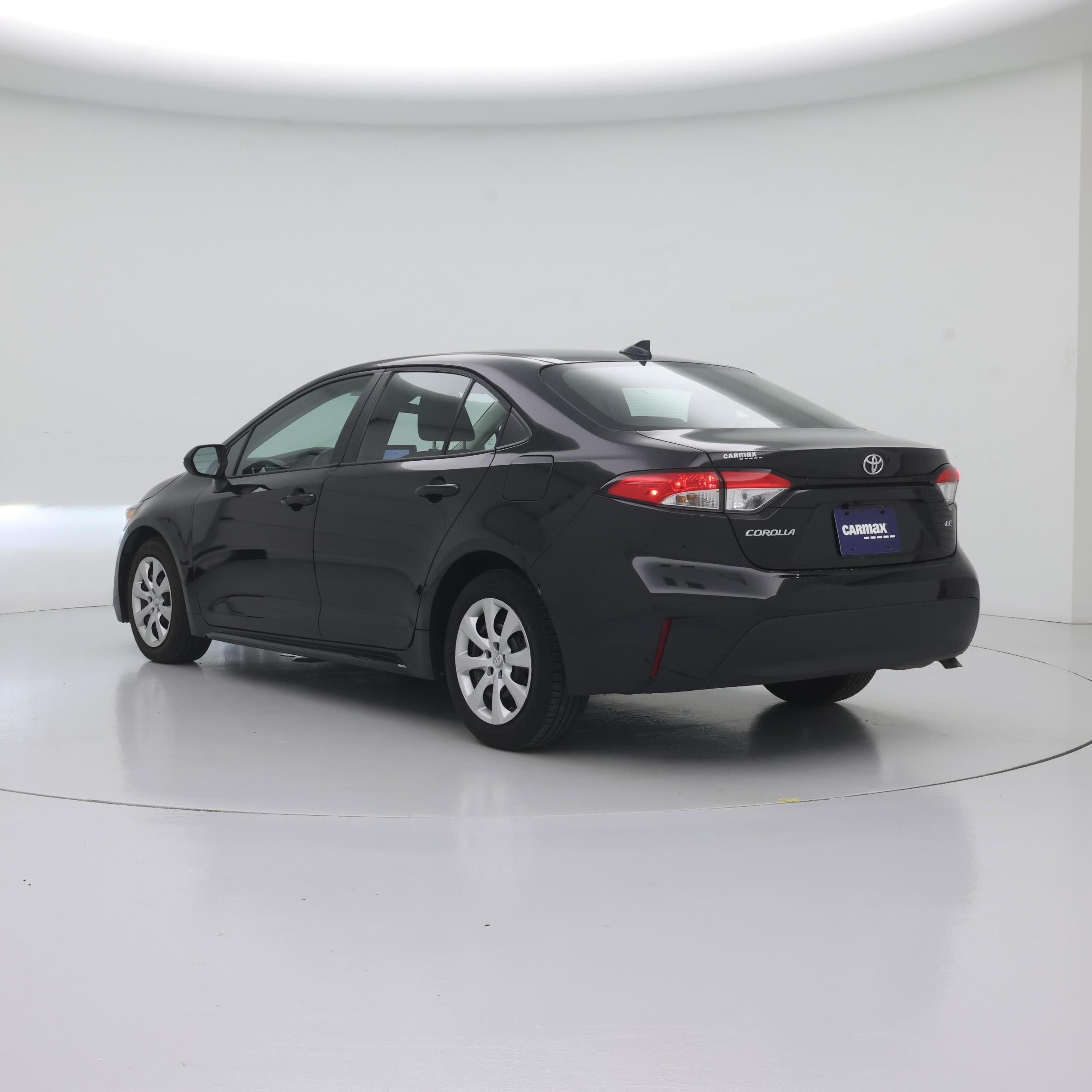 Thumbnail: 2023 Toyota Corolla - 2
