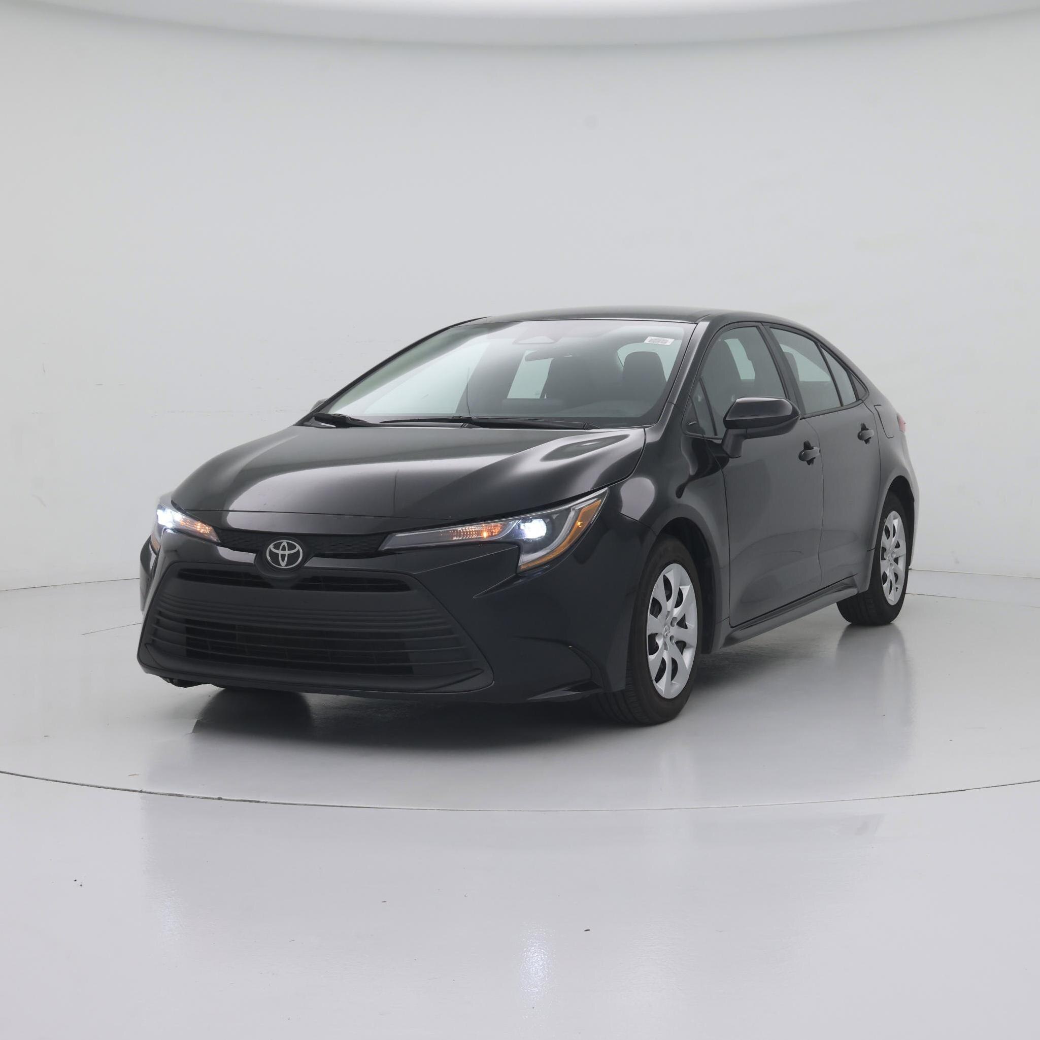 Thumbnail: 2023 Toyota Corolla - 4