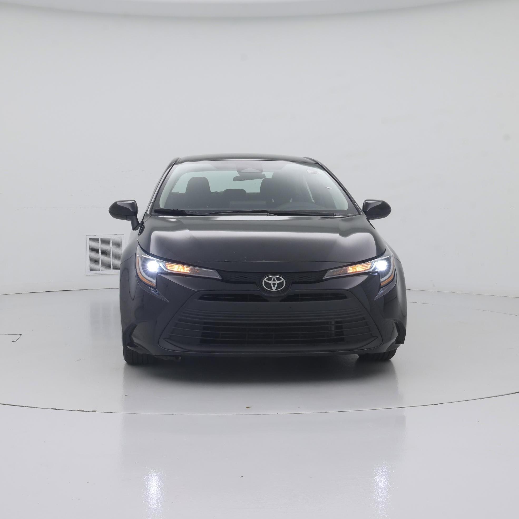 Thumbnail: 2023 Toyota Corolla - 5