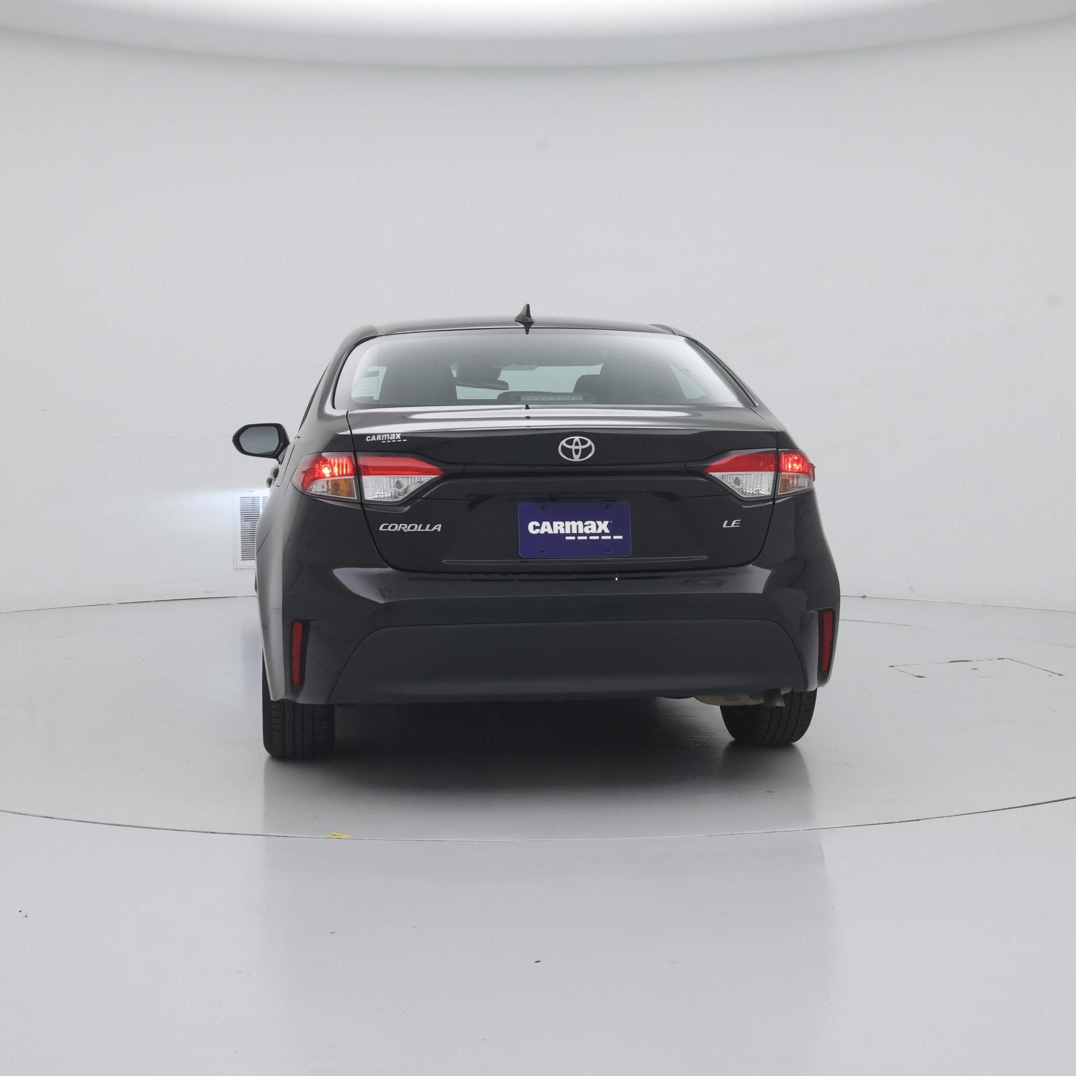 Thumbnail: 2023 Toyota Corolla - 6