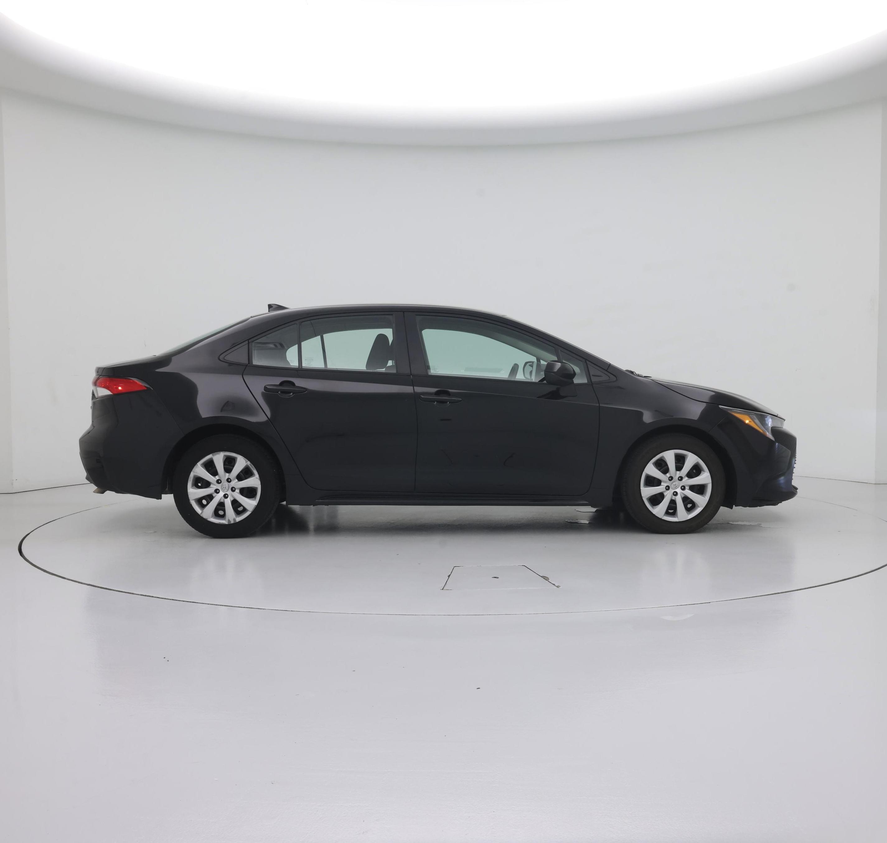 Thumbnail: 2023 Toyota Corolla - 7