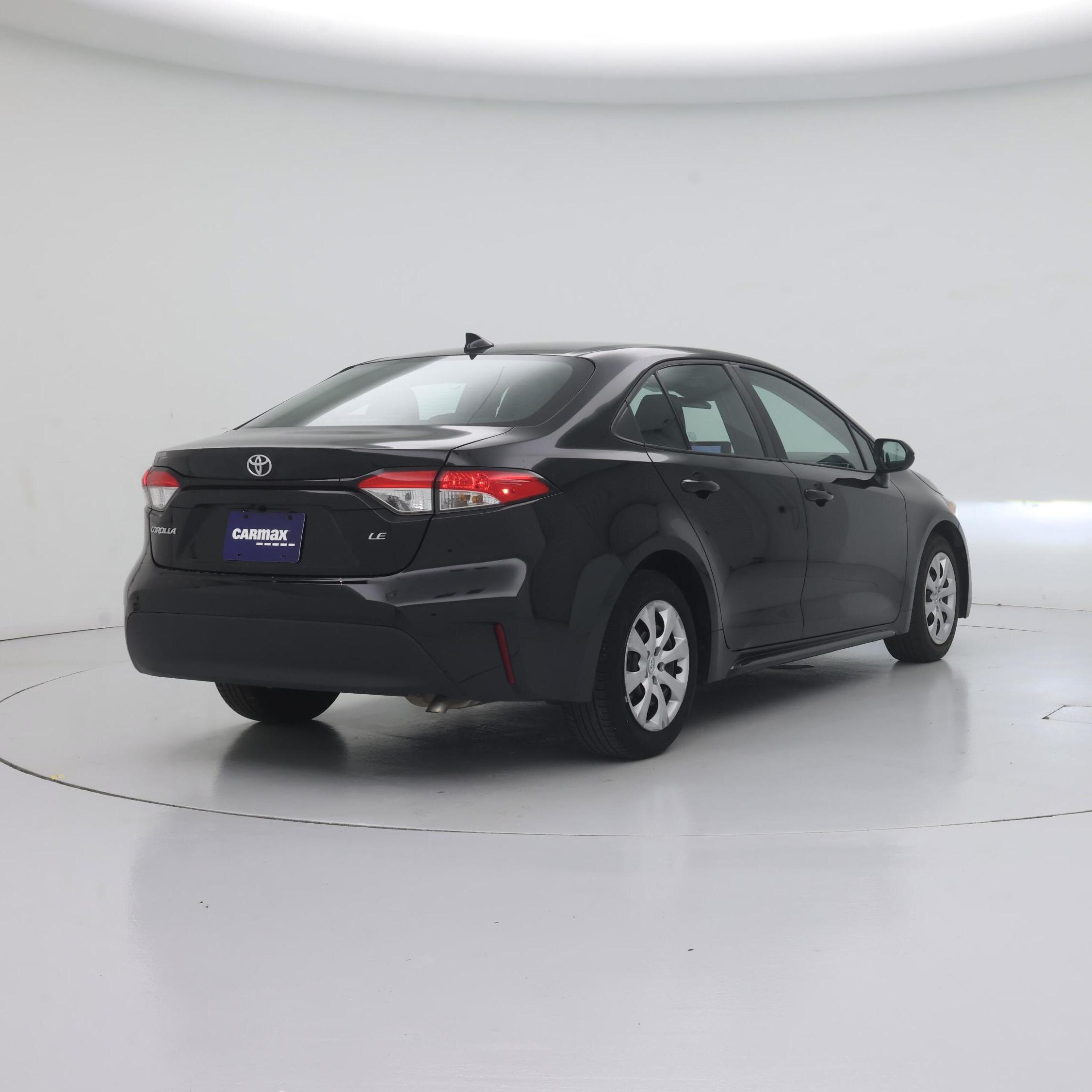 Thumbnail: 2023 Toyota Corolla - 8