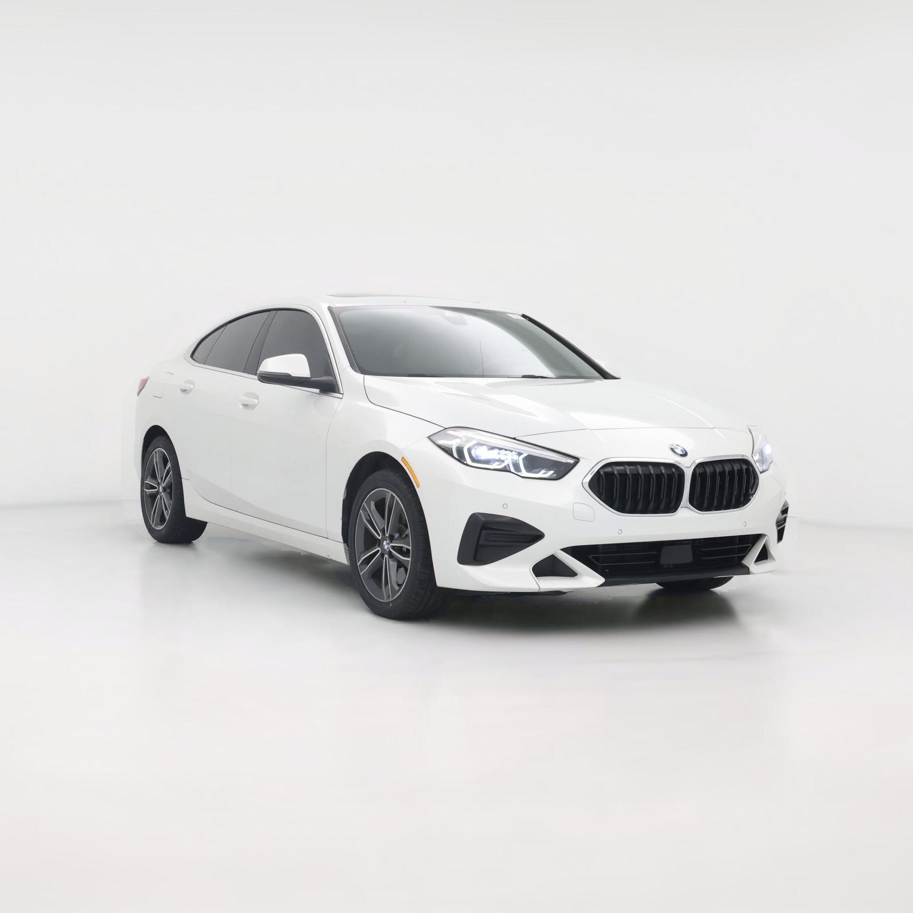 Thumbnail: 2022 BMW 2 Series - 1