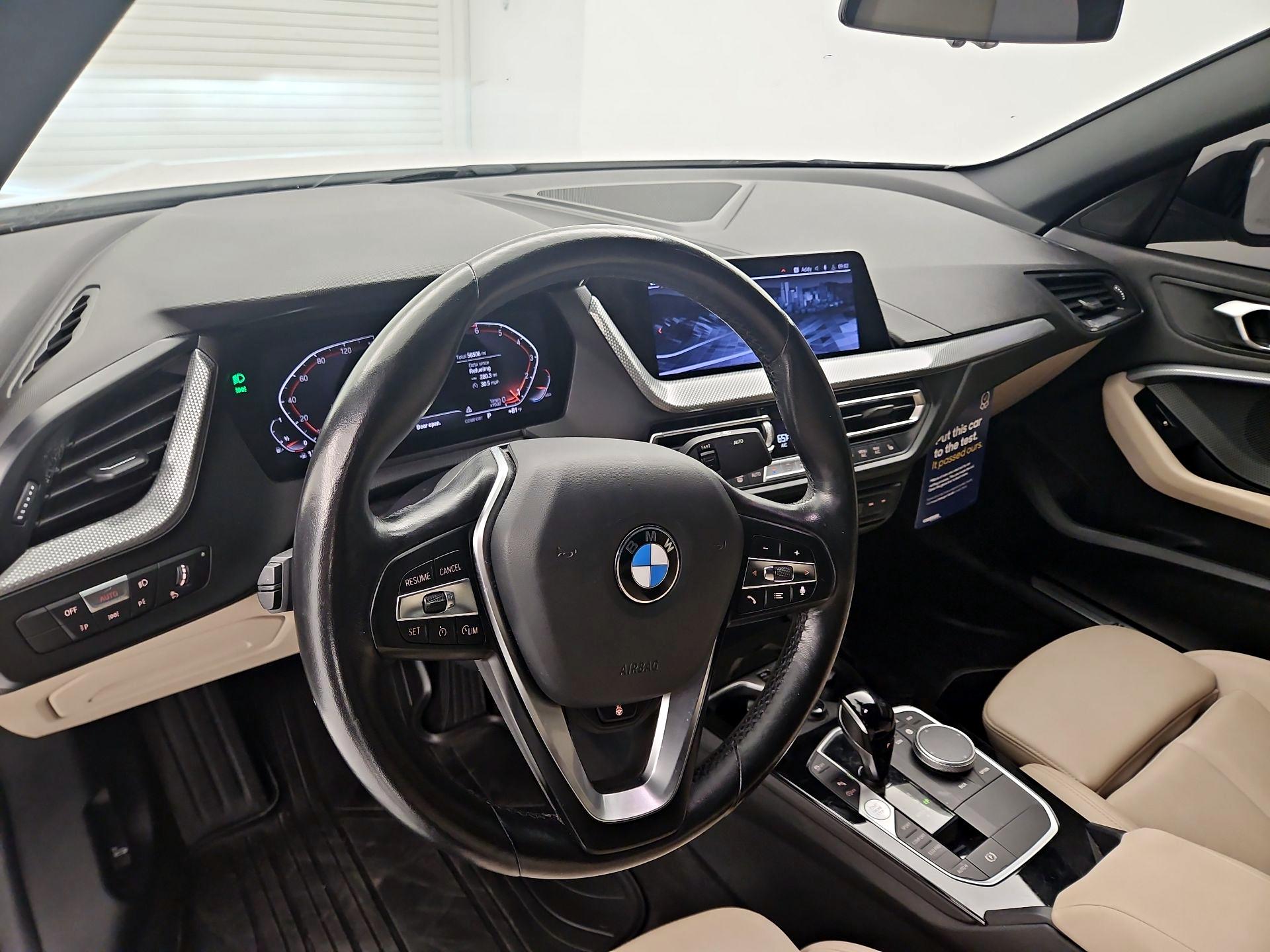 Thumbnail: 2022 BMW 2 Series - 9
