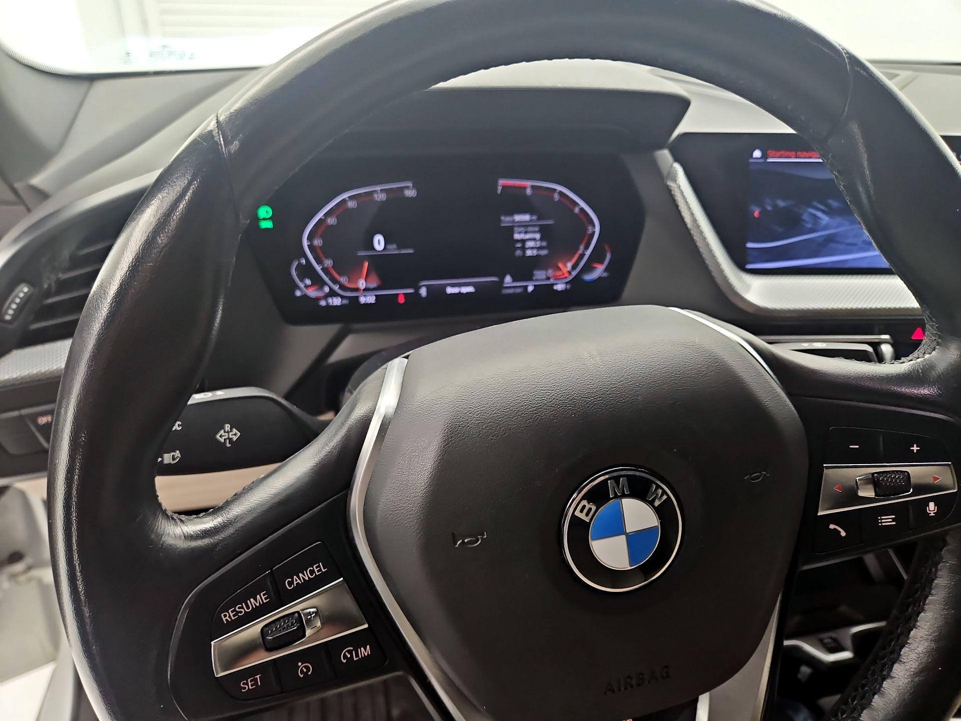 Thumbnail: 2022 BMW 2 Series - 10
