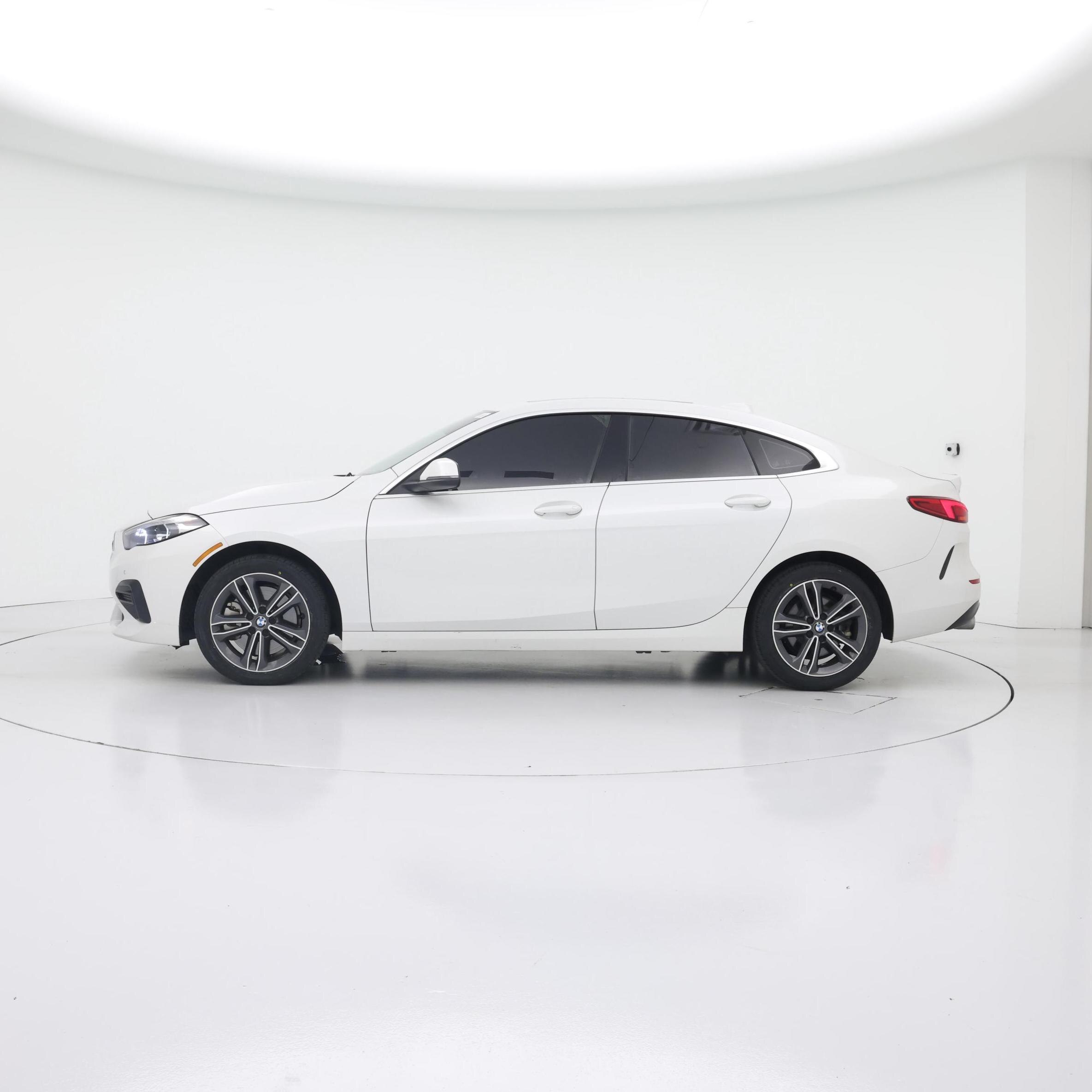 Thumbnail: 2022 BMW 2 Series - 3