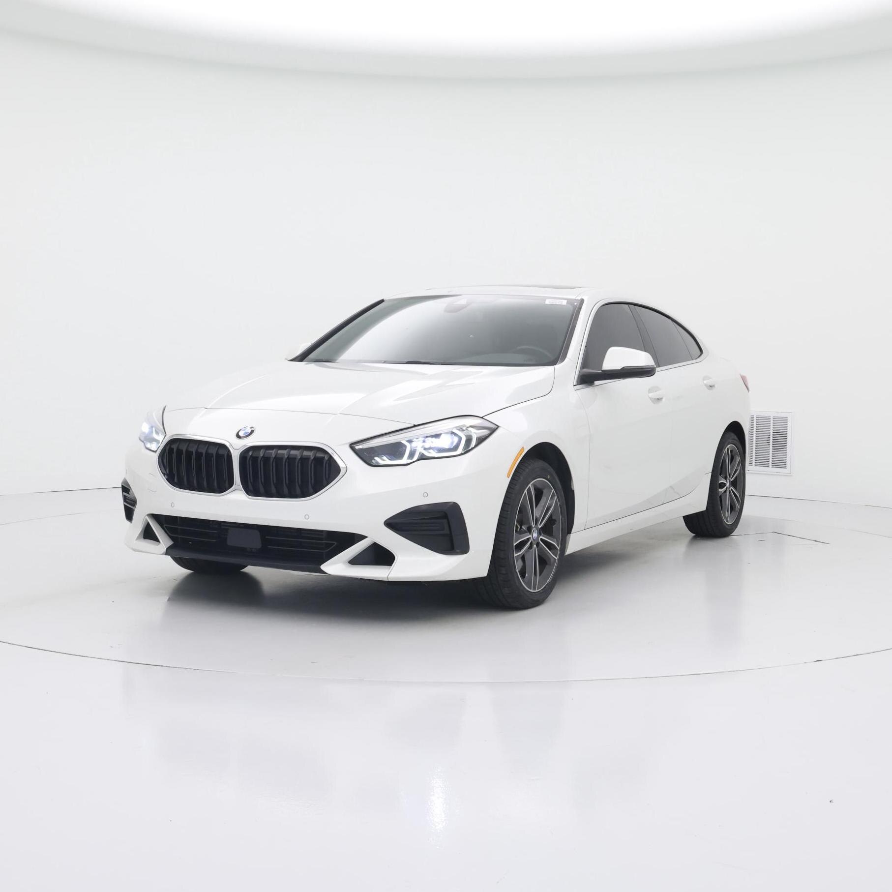 Thumbnail: 2022 BMW 2 Series - 4