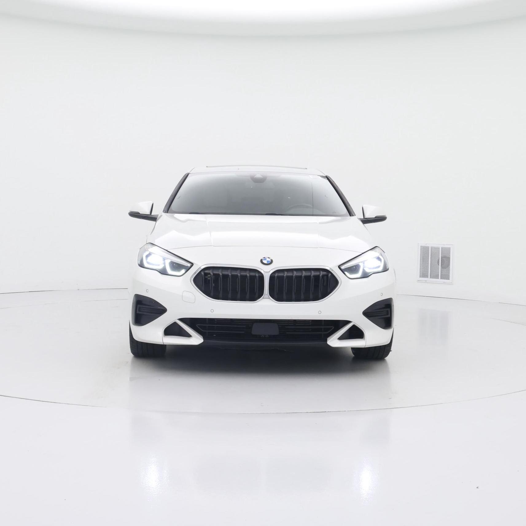 Thumbnail: 2022 BMW 2 Series - 5