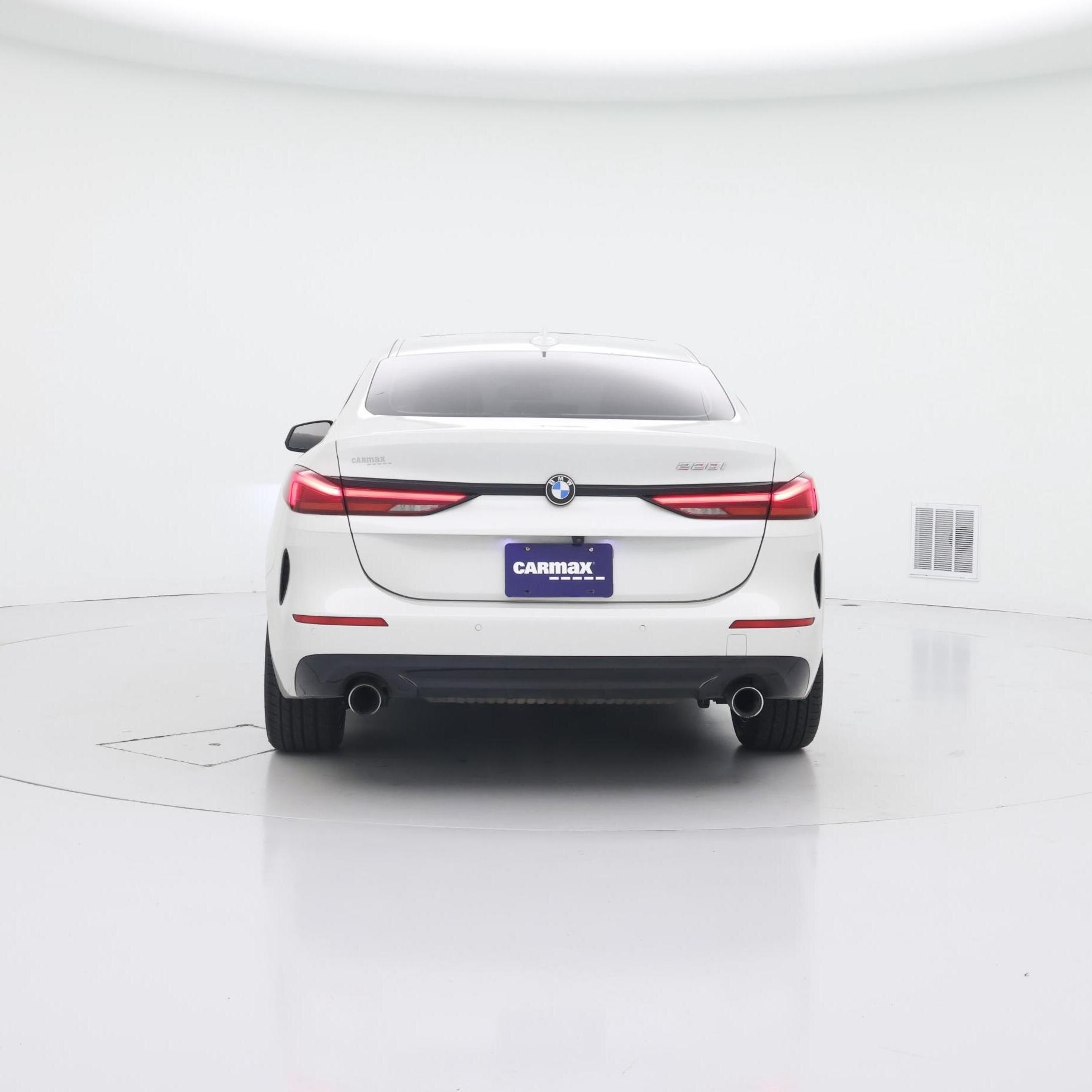 Thumbnail: 2022 BMW 2 Series - 6