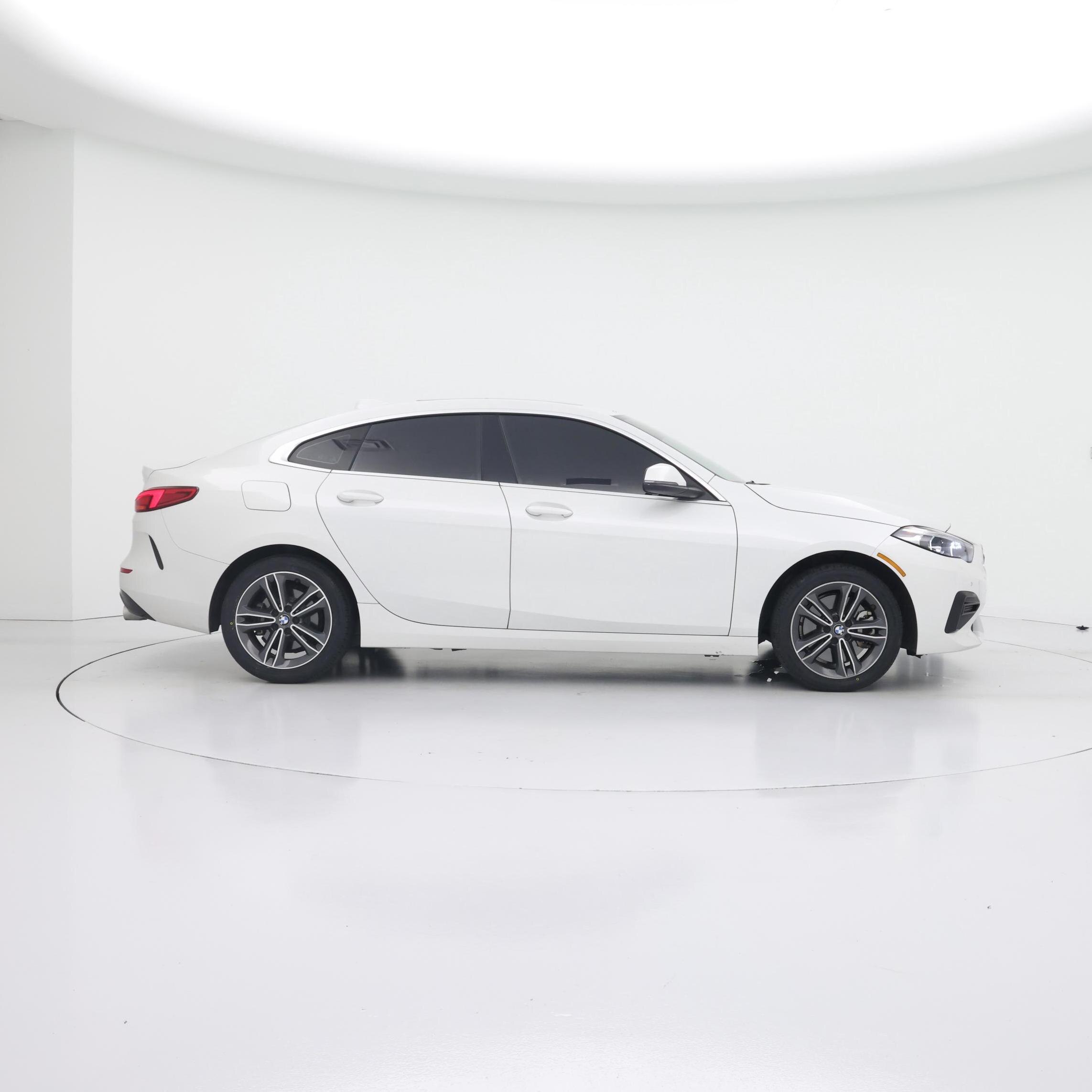 Thumbnail: 2022 BMW 2 Series - 7