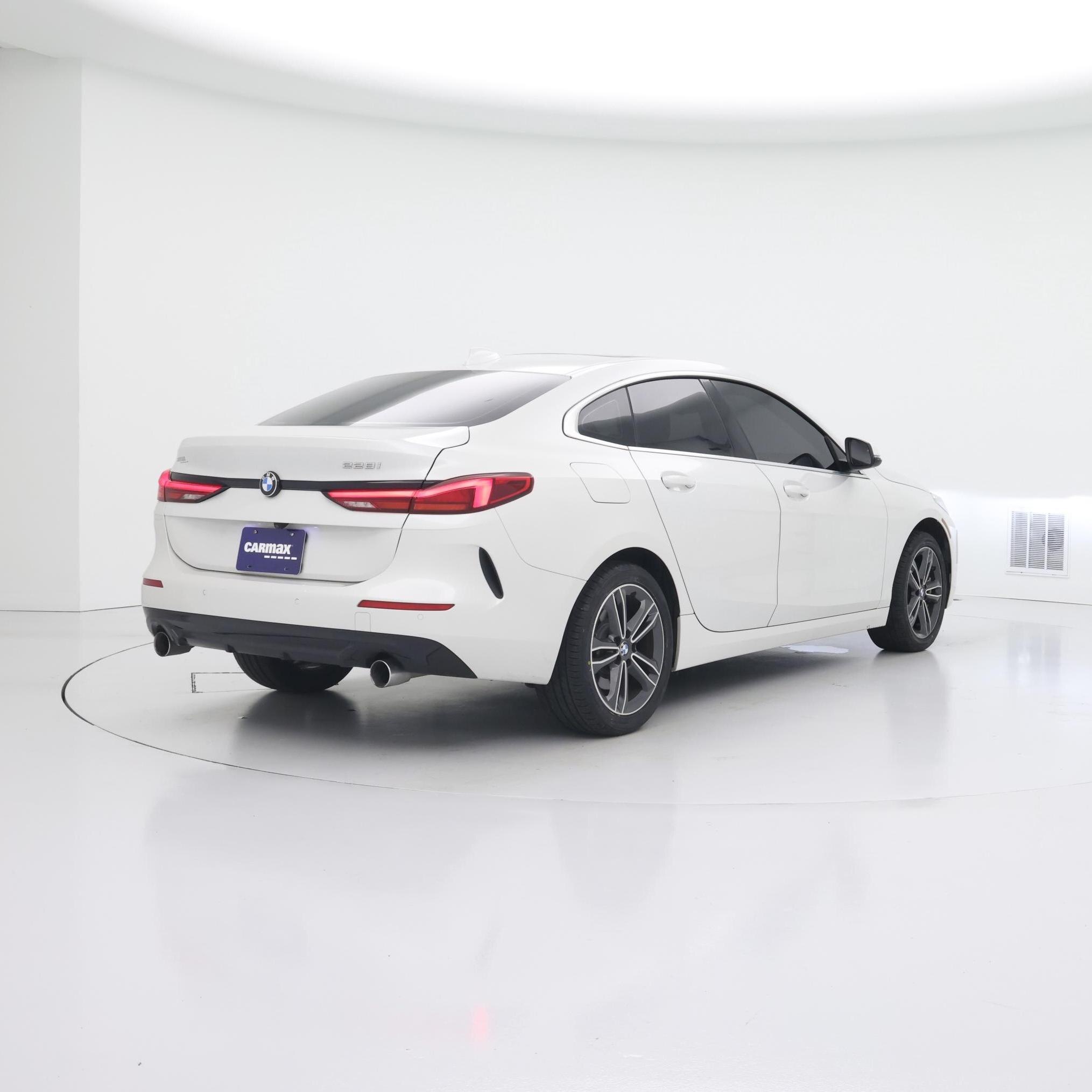 Thumbnail: 2022 BMW 2 Series - 8