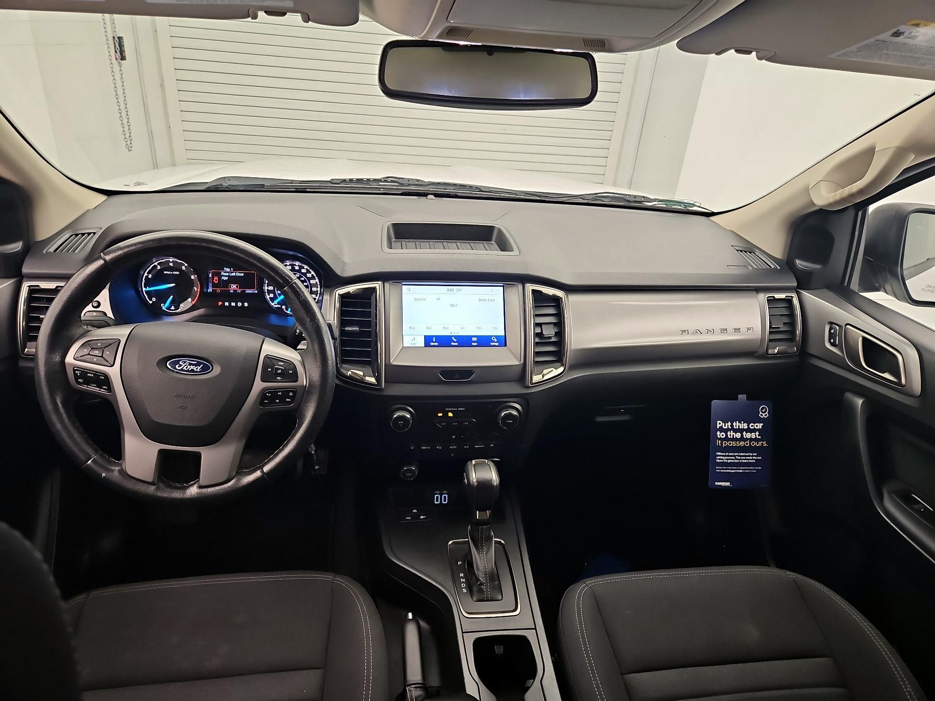 Thumbnail: 2020 Ford Ranger - 9