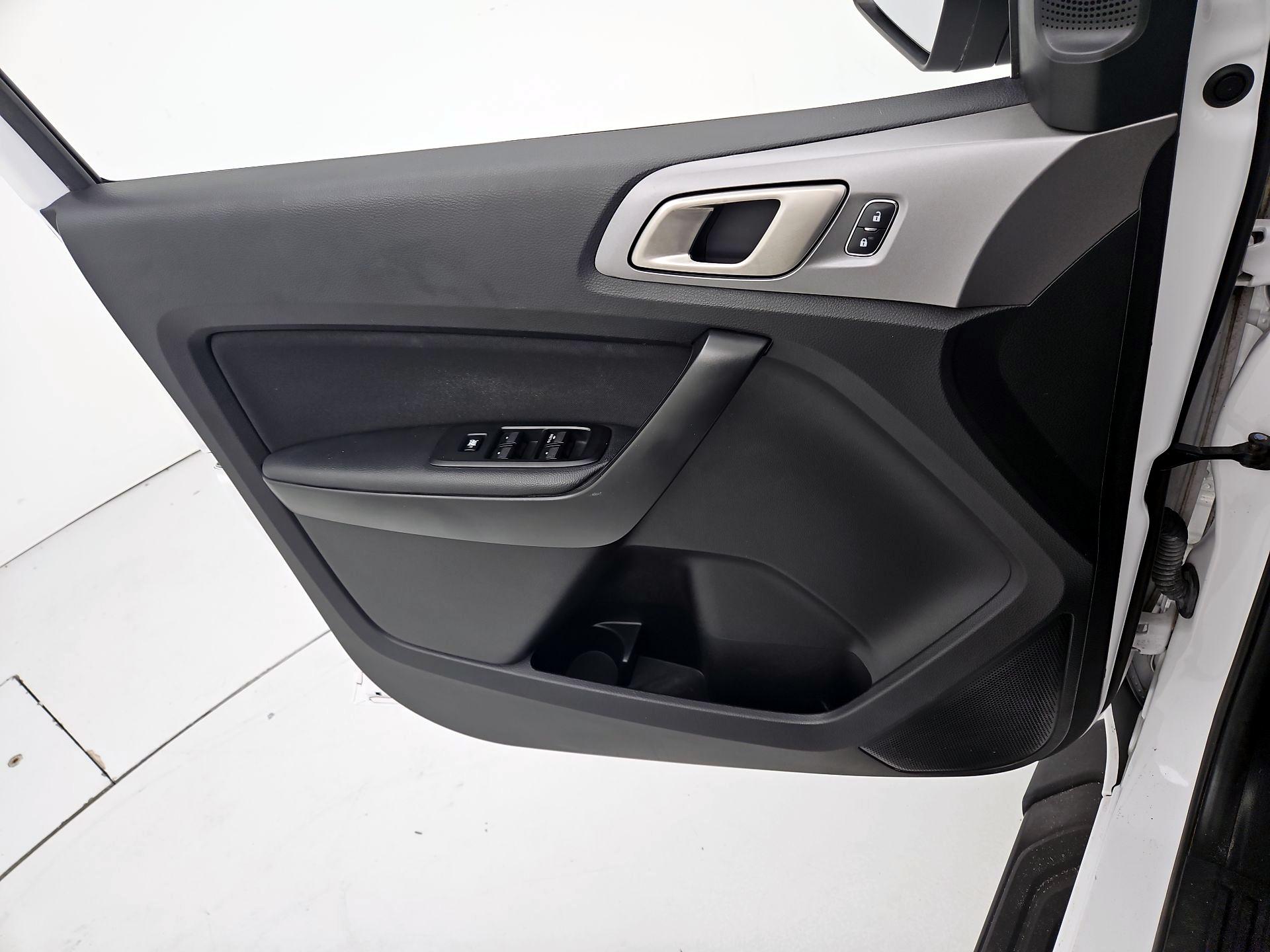 Thumbnail: 2020 Ford Ranger - 12