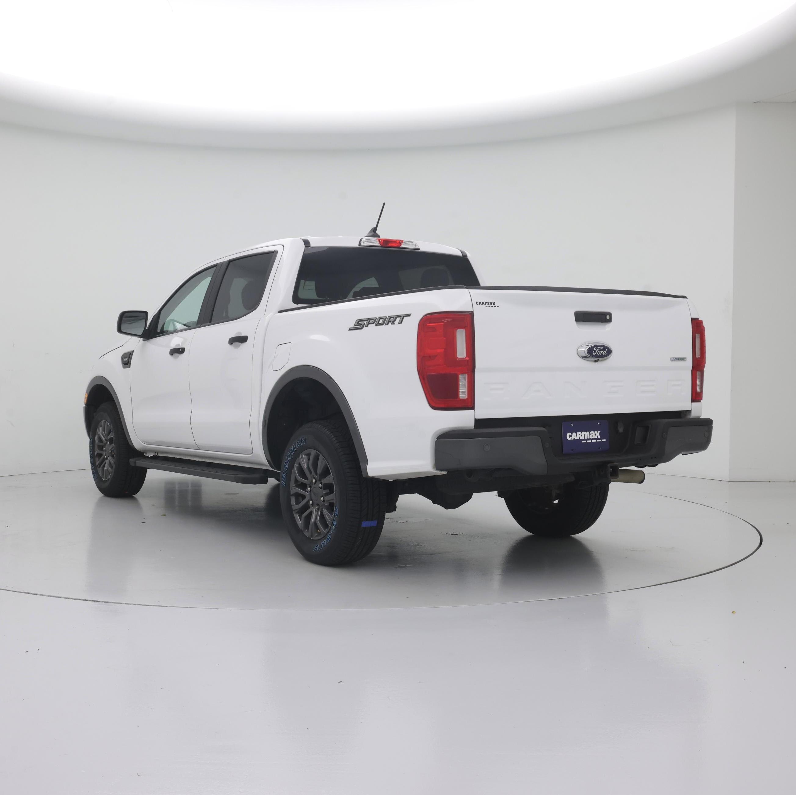 Thumbnail: 2020 Ford Ranger - 2