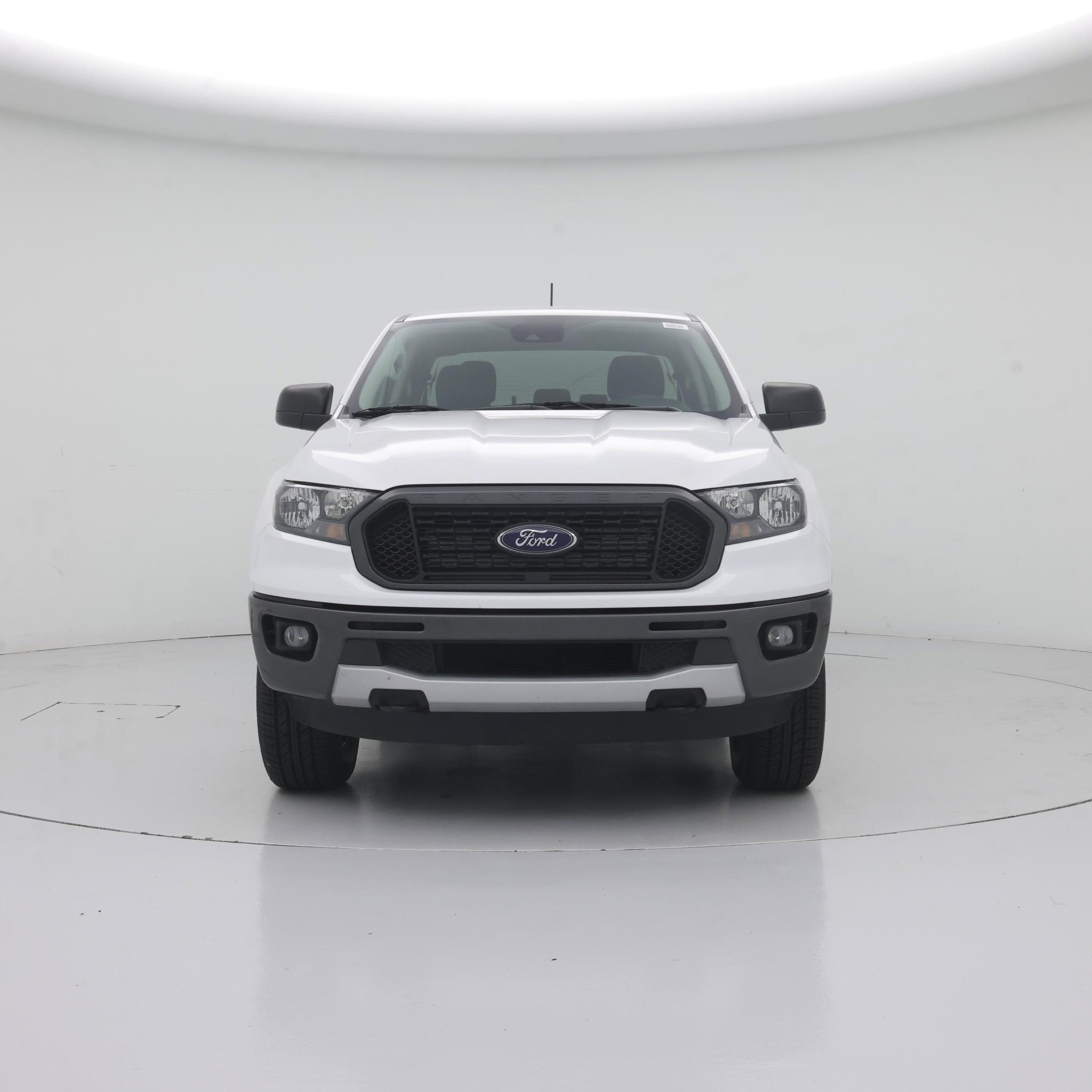 Thumbnail: 2020 Ford Ranger - 5
