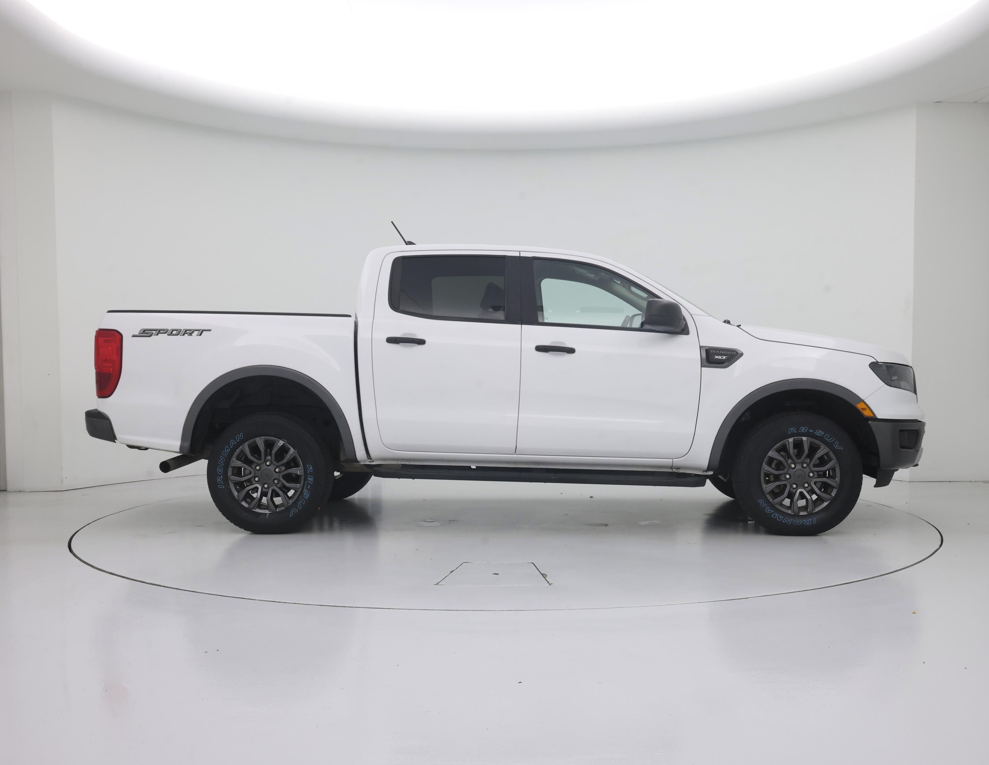 Thumbnail: 2020 Ford Ranger - 7