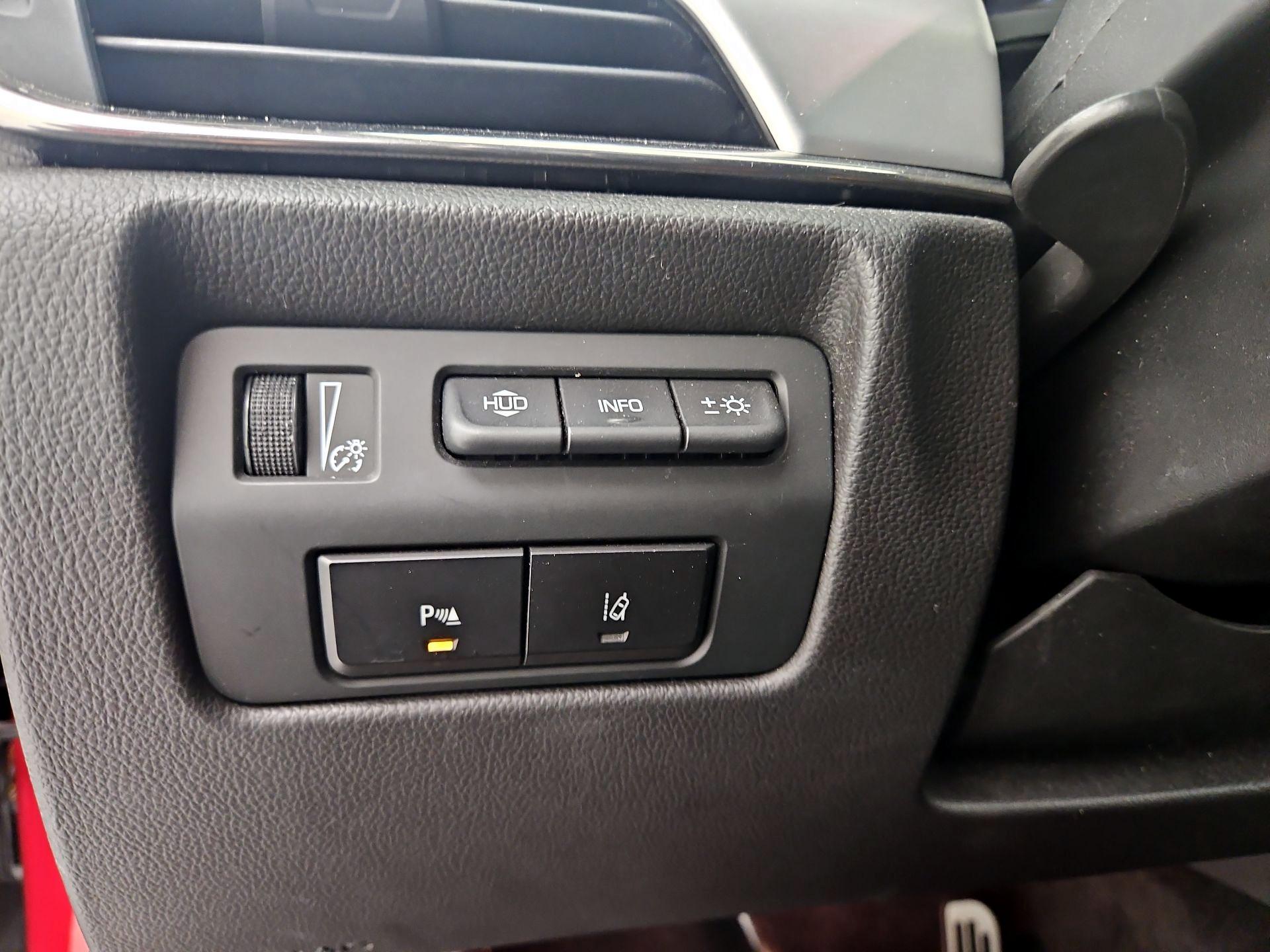 Thumbnail: 2014 Cadillac ATS - 13