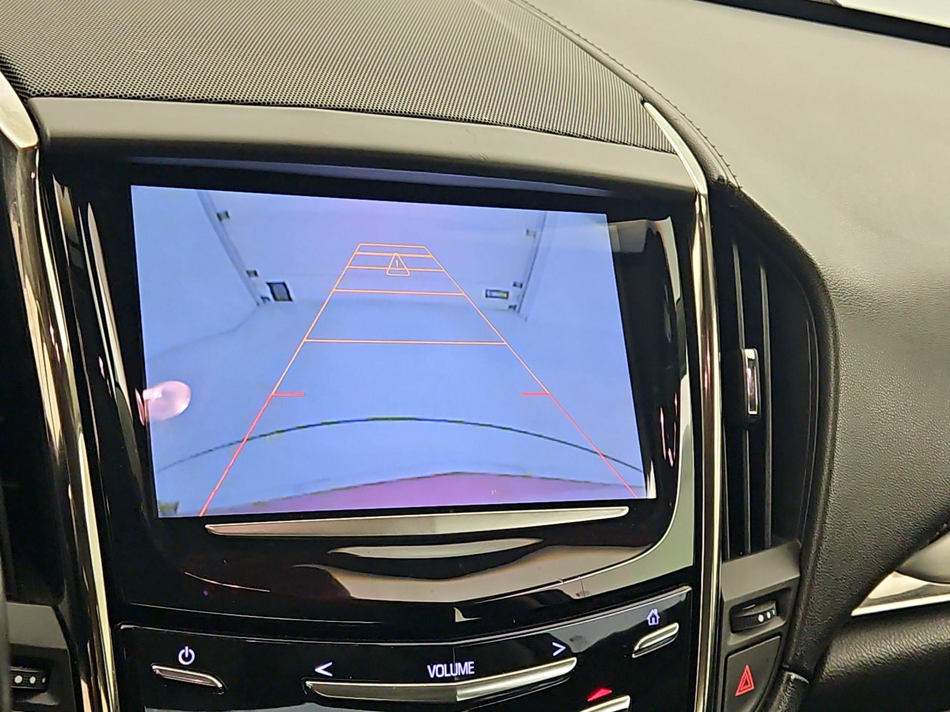 Thumbnail: 2014 Cadillac ATS - 15
