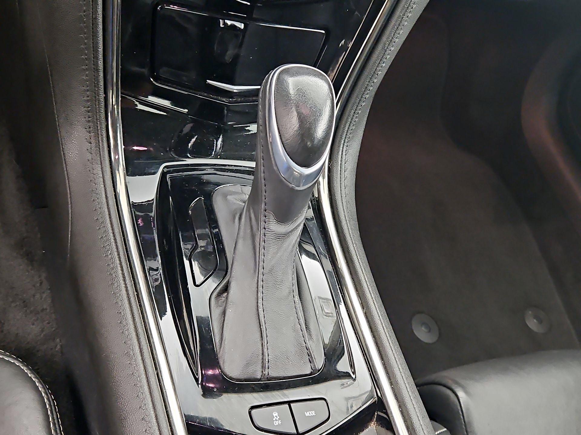 Thumbnail: 2014 Cadillac ATS - 18