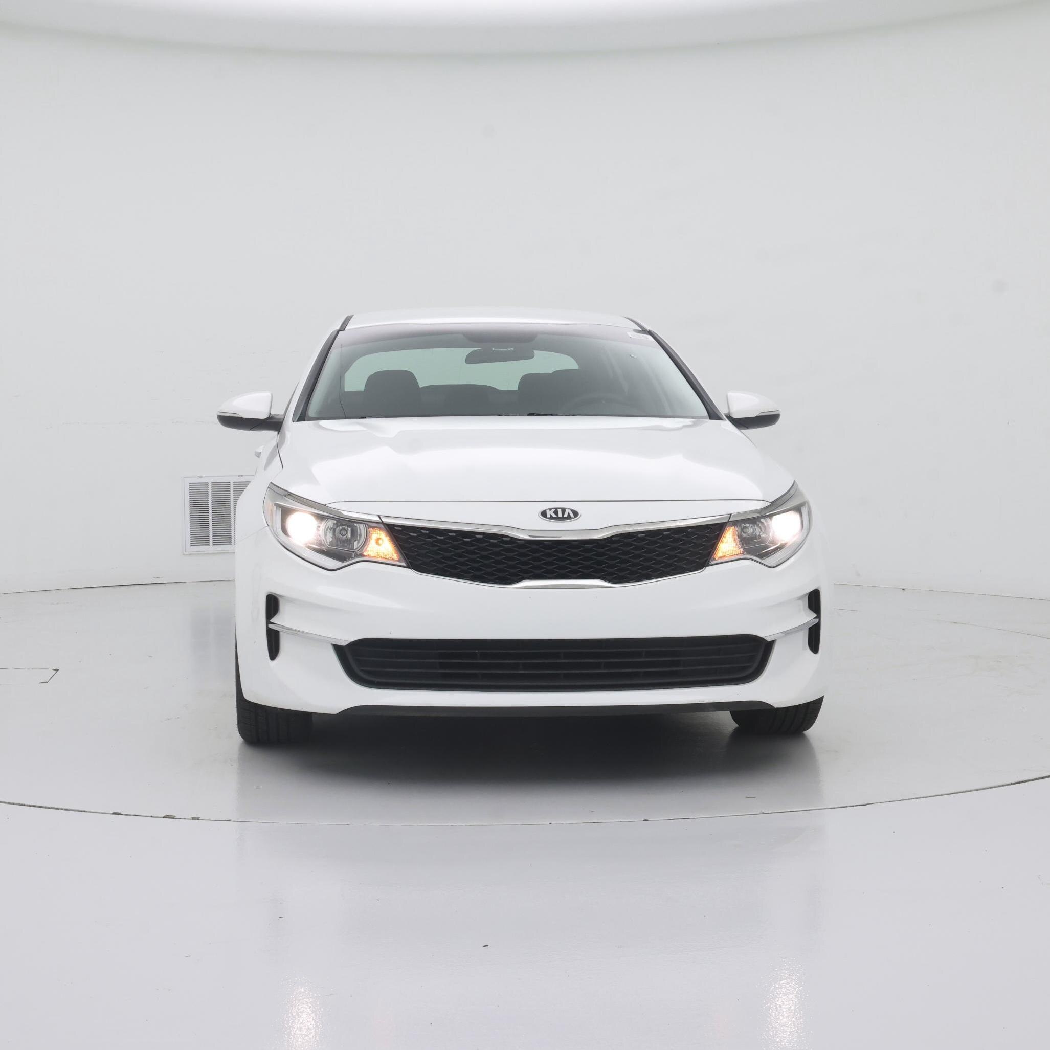 Thumbnail: 2018 Kia Optima - 5