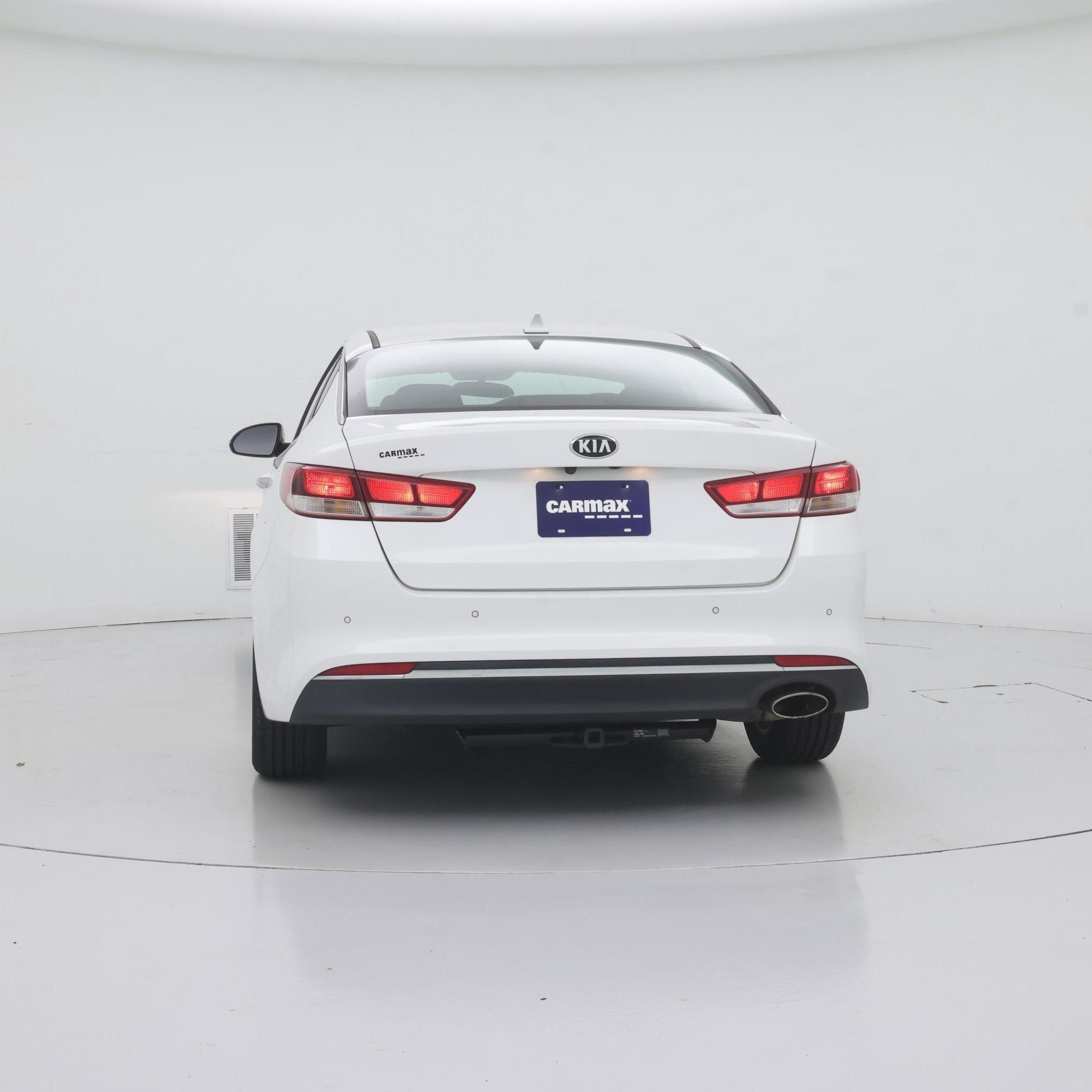 Thumbnail: 2018 Kia Optima - 6