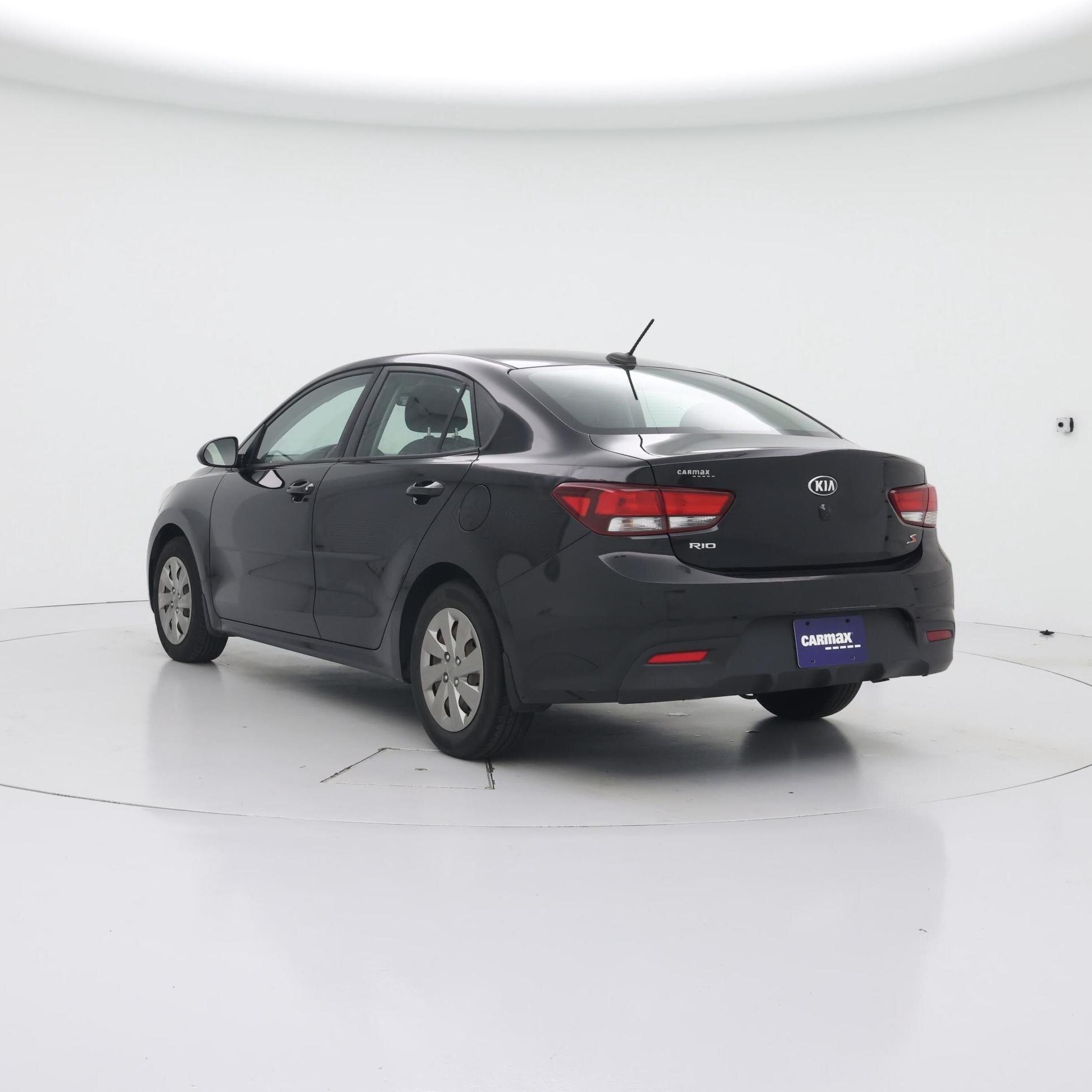 Thumbnail: 2020 Kia Rio - 2