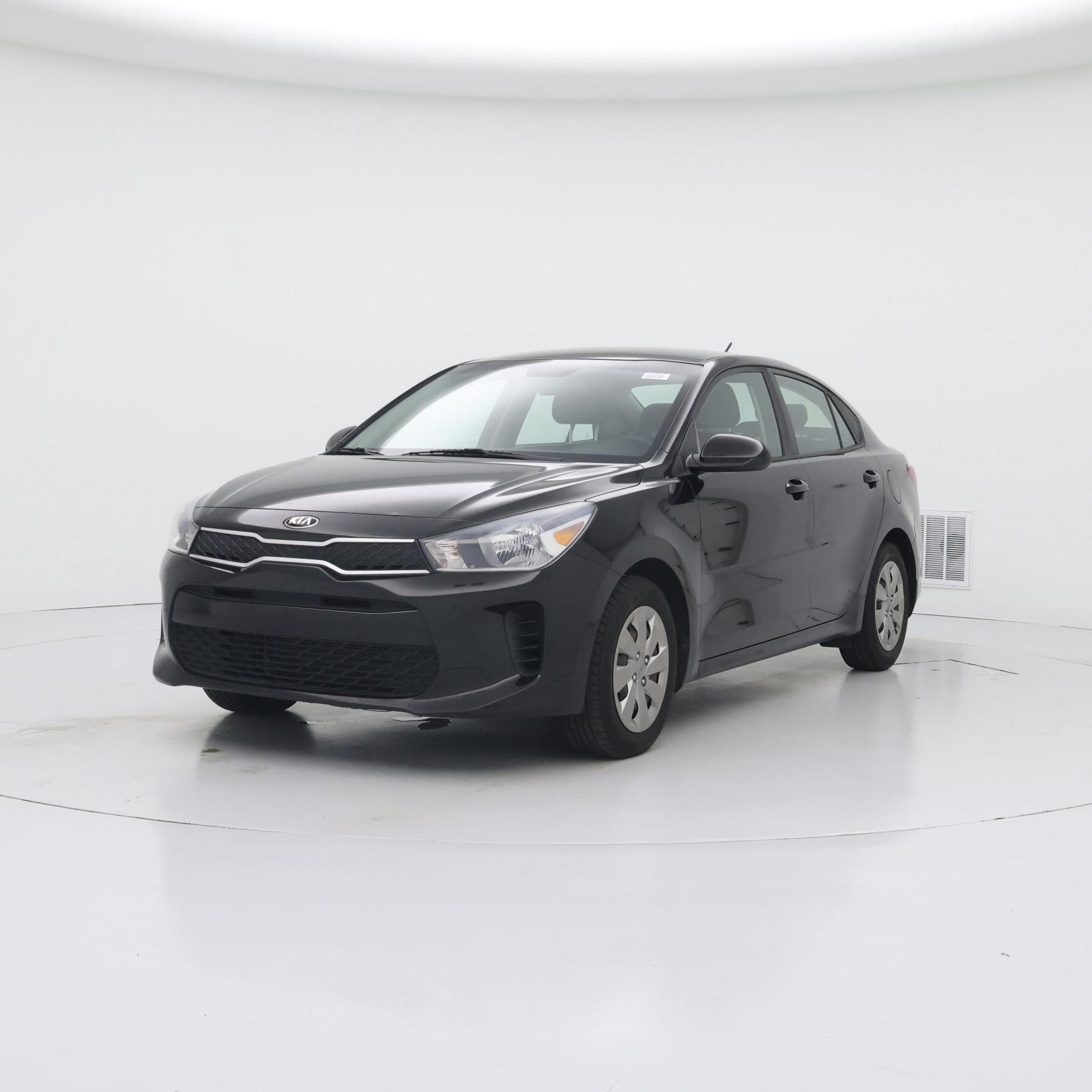 Thumbnail: 2020 Kia Rio - 4