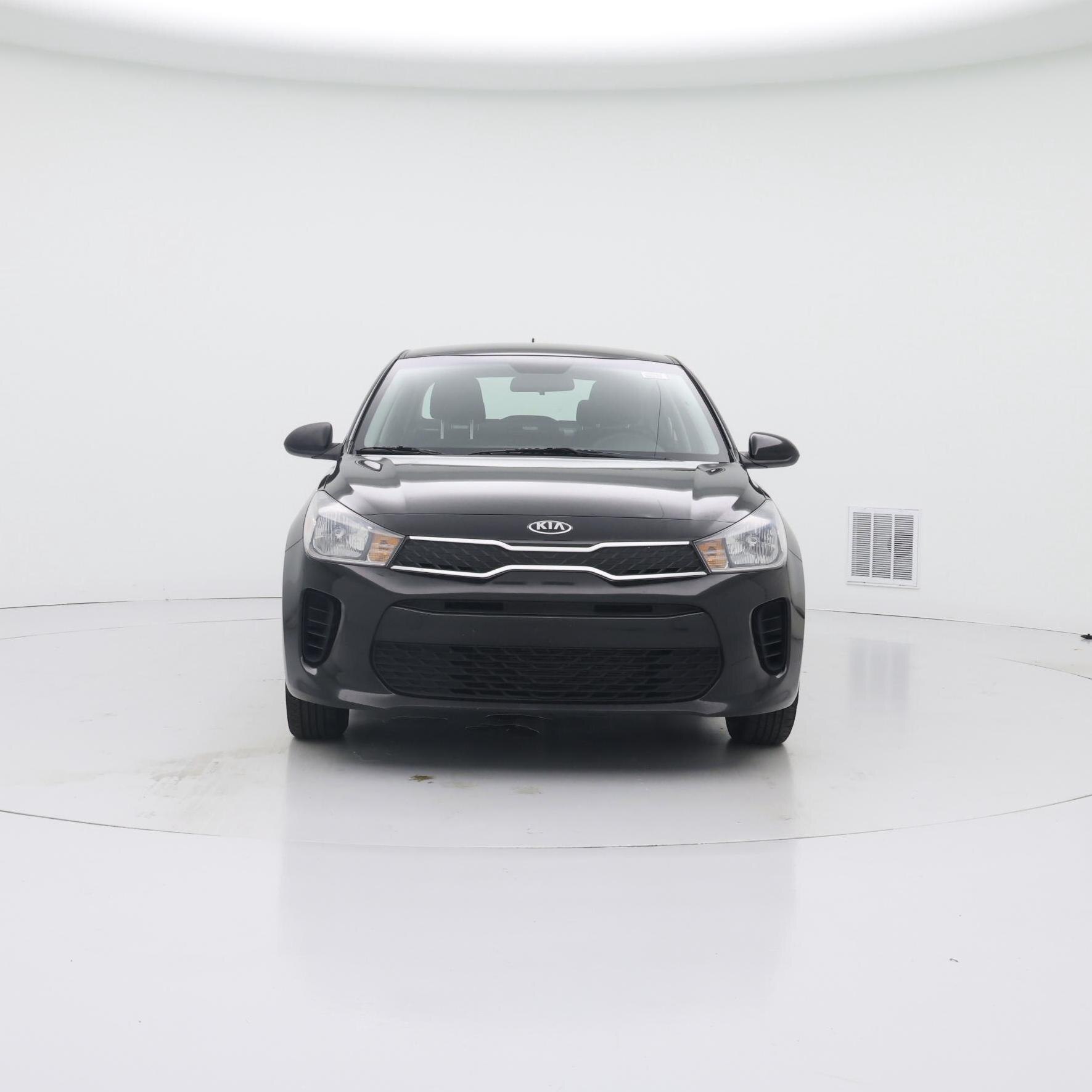 Thumbnail: 2020 Kia Rio - 5