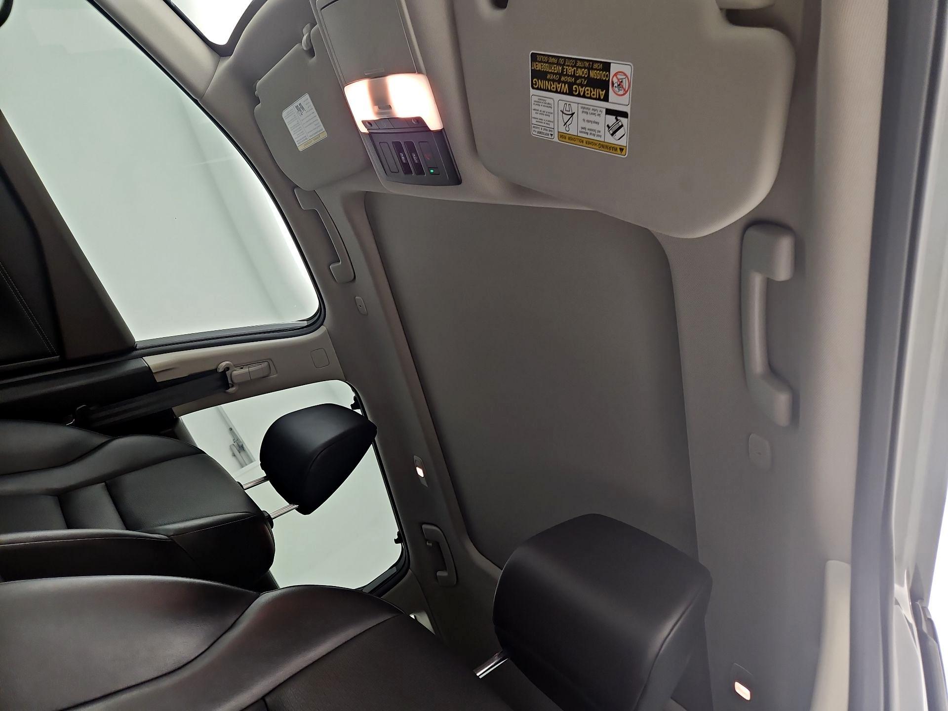 Thumbnail: 2022 Nissan Rogue - 19