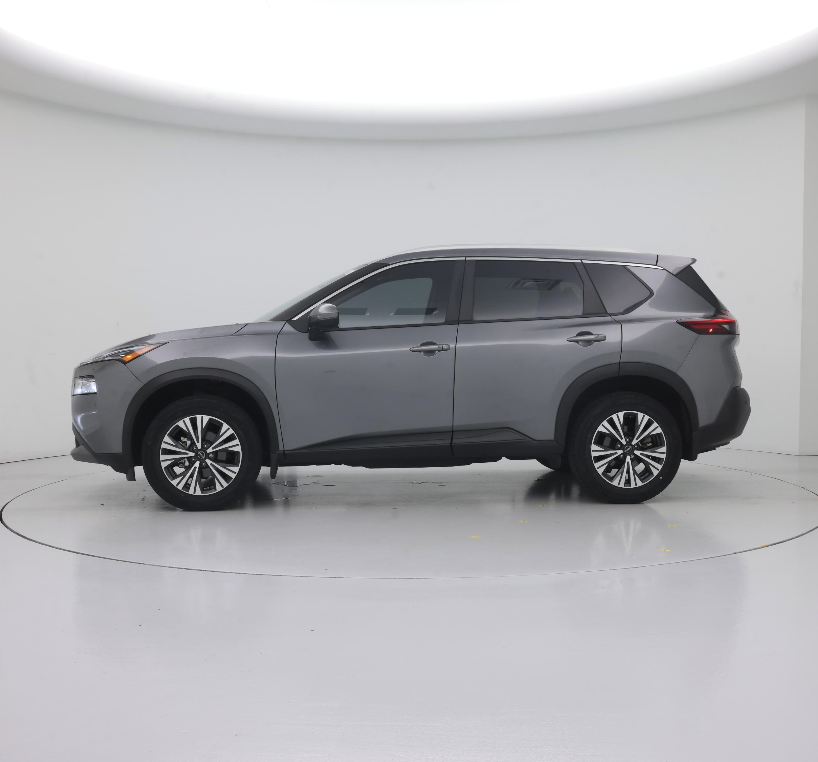 Thumbnail: 2022 Nissan Rogue - 3