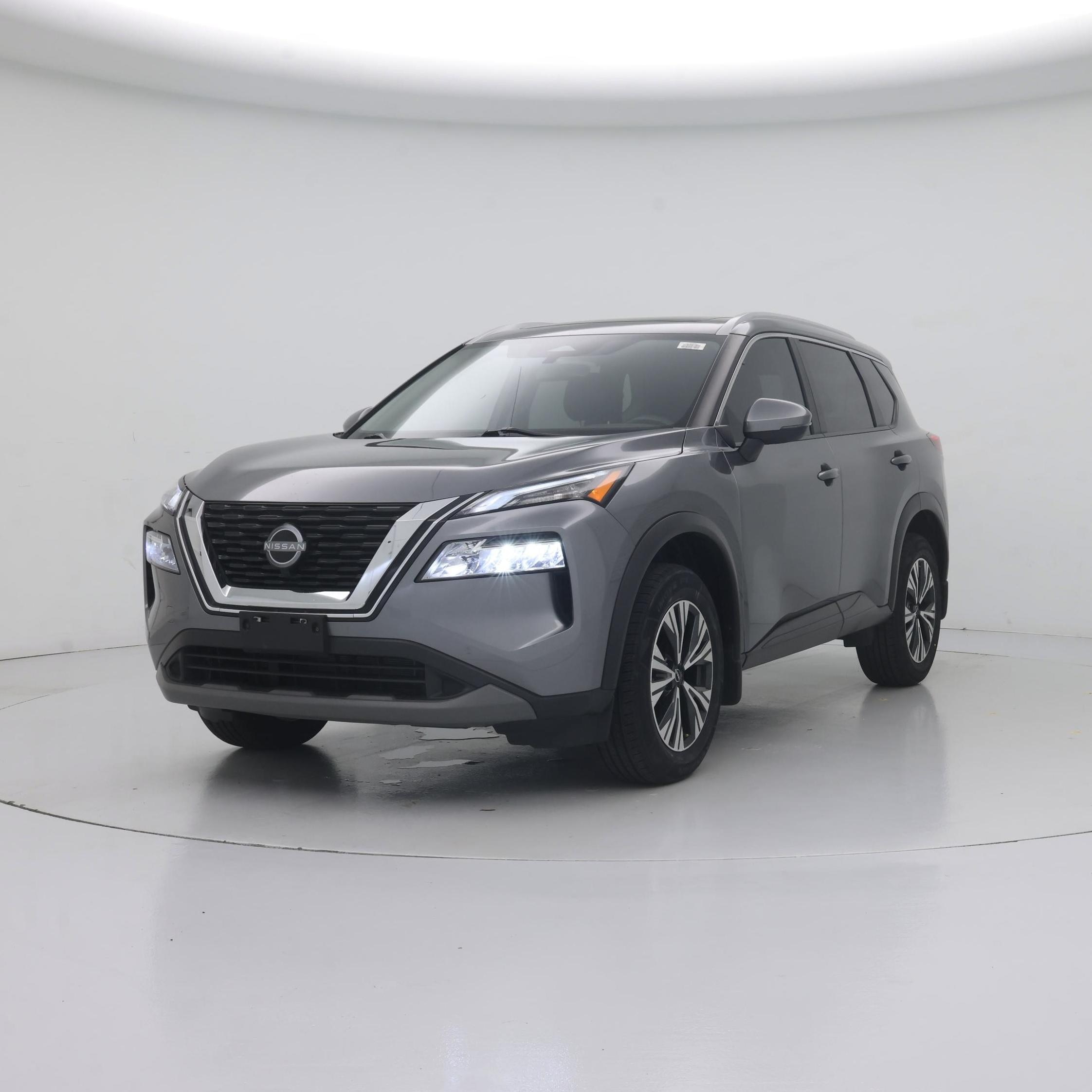 Thumbnail: 2022 Nissan Rogue - 4