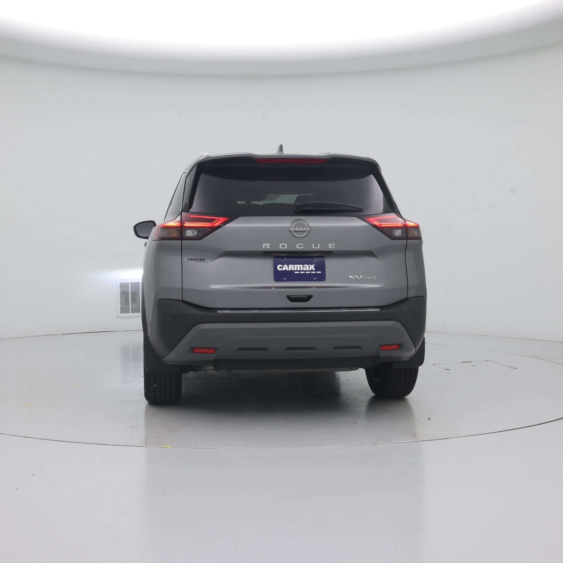 Thumbnail: 2022 Nissan Rogue - 6