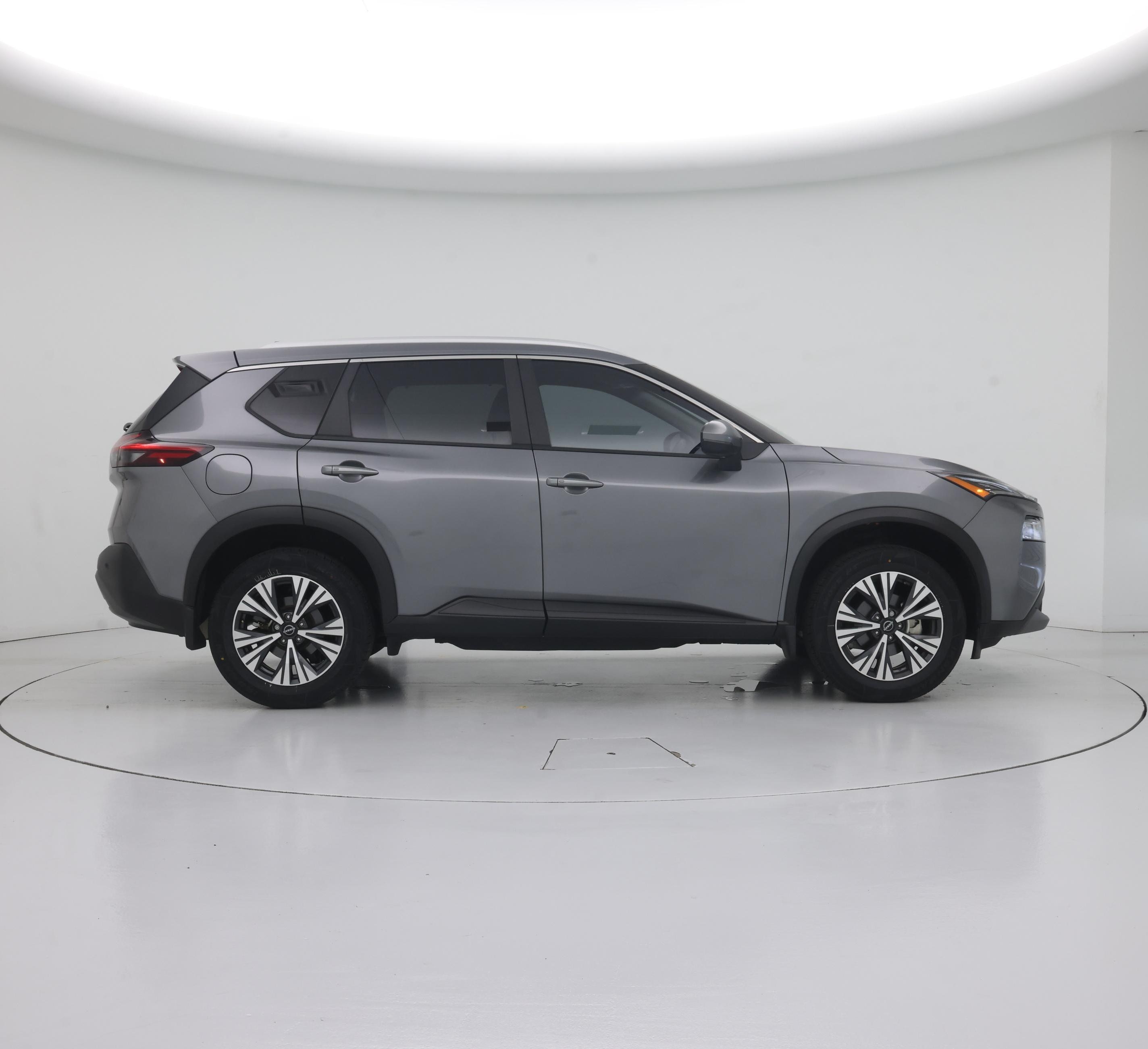 Thumbnail: 2022 Nissan Rogue - 7