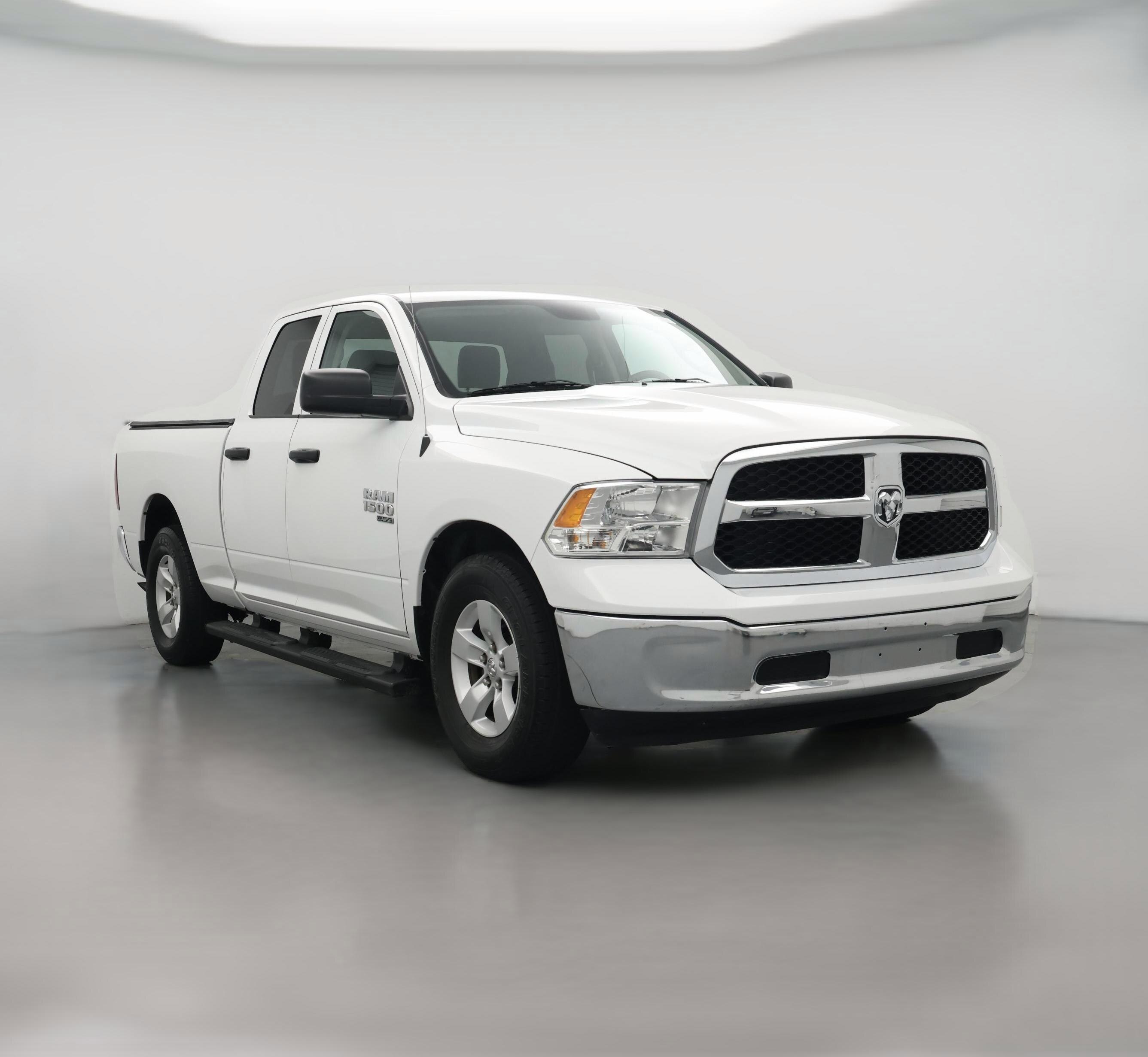 Thumbnail: 2019 RAM 1500 Classic - 1