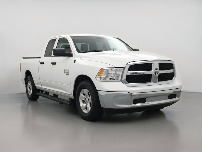 2019 RAM 1500 Classic Tradesman -
                  Kenner, LA