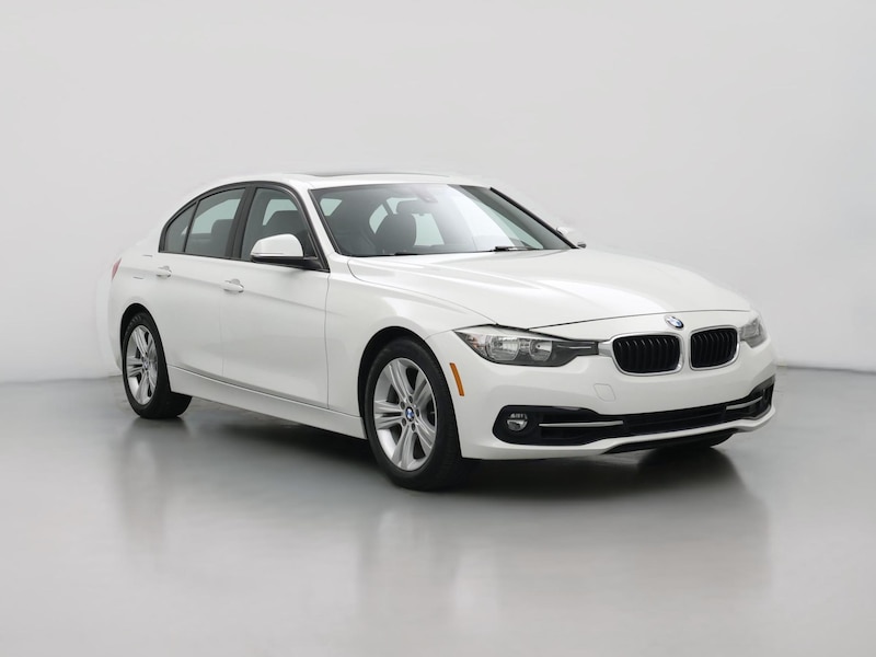 2016 BMW 3 Series 328i -
                  Gulfport, MS